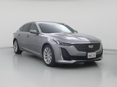 2024 Cadillac CT5 Luxury
