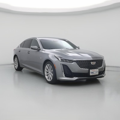 2024 Cadillac CT5 Luxury