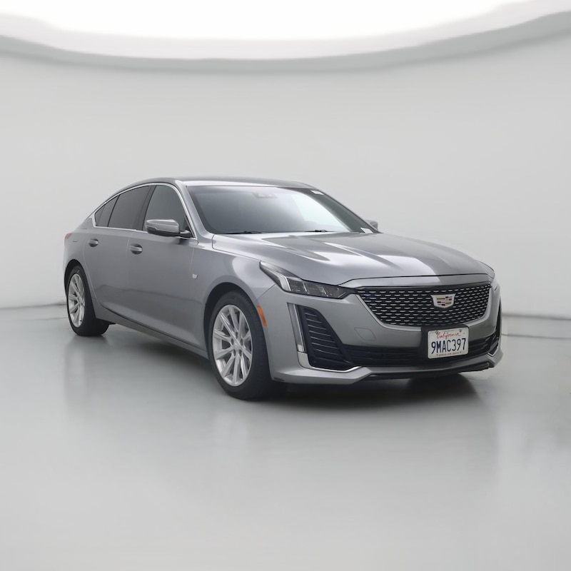 2024 Cadillac CT5 Luxury