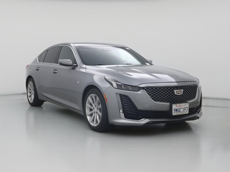 2024 Cadillac CT5 Luxury
