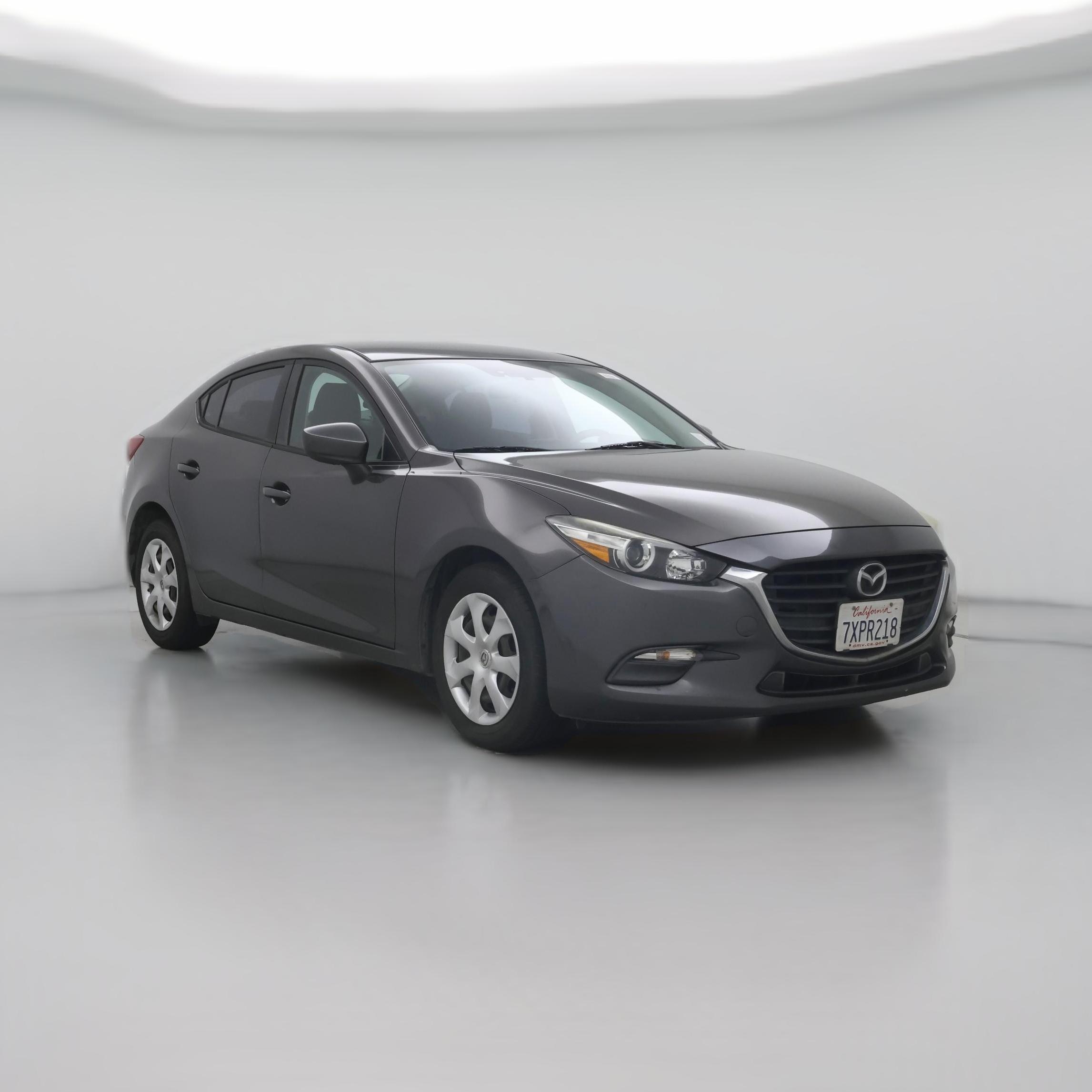 Thumbnail: 2017 Mazda Mazda3 - 1
