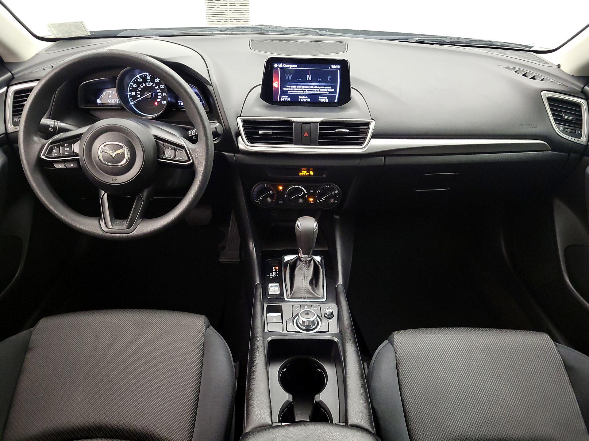Thumbnail: 2017 Mazda Mazda3 - 9