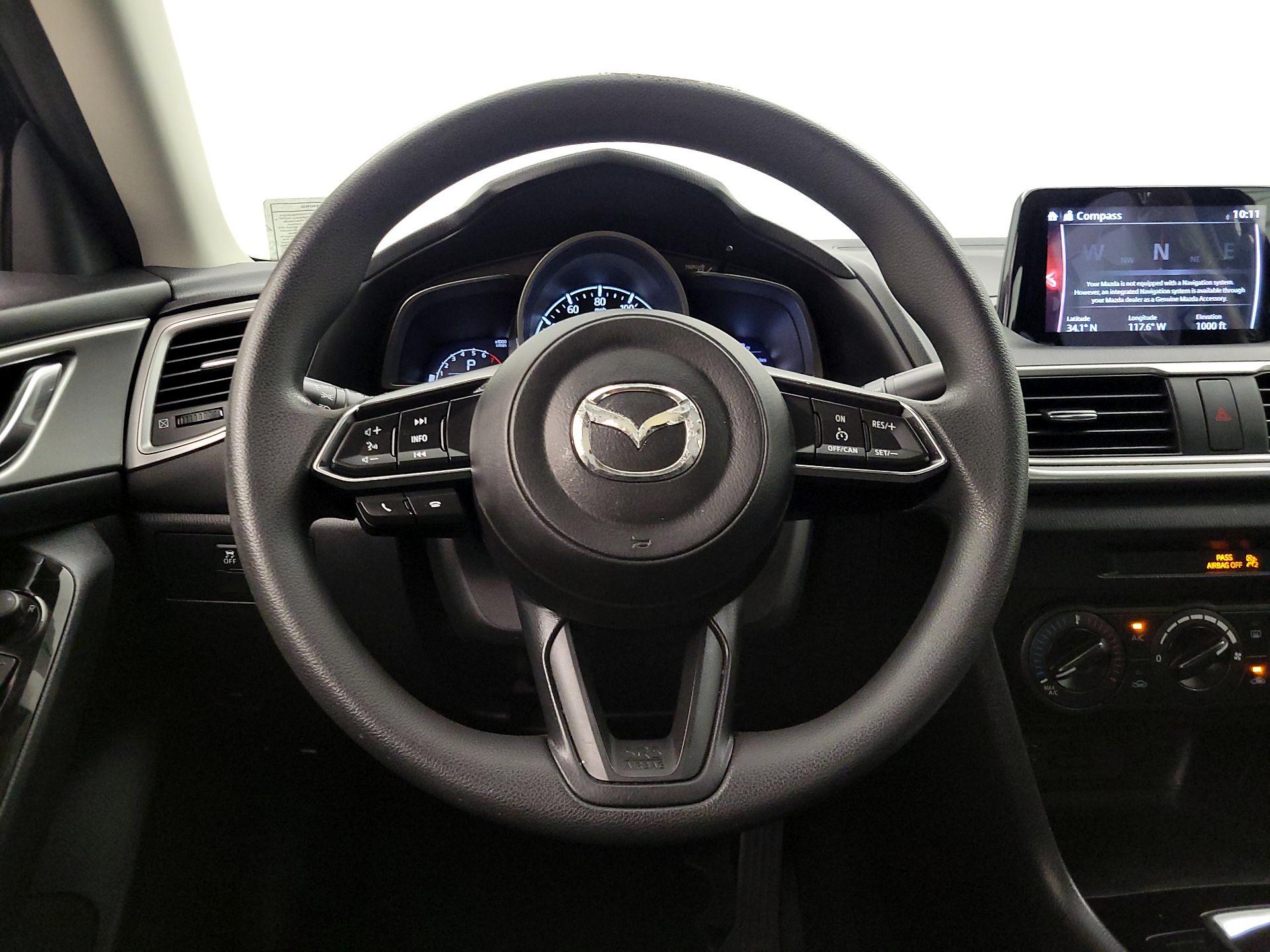 Thumbnail: 2017 Mazda Mazda3 - 10