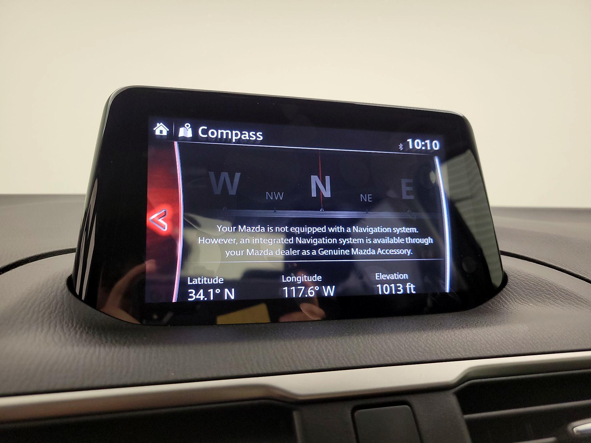 Thumbnail: 2017 Mazda Mazda3 - 14