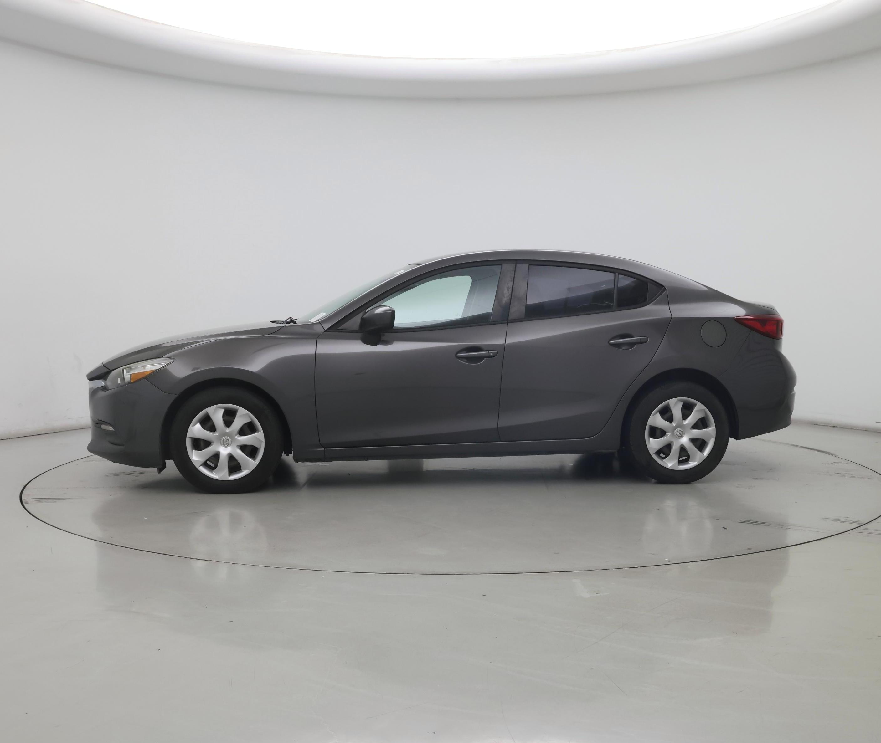 Thumbnail: 2017 Mazda Mazda3 - 3