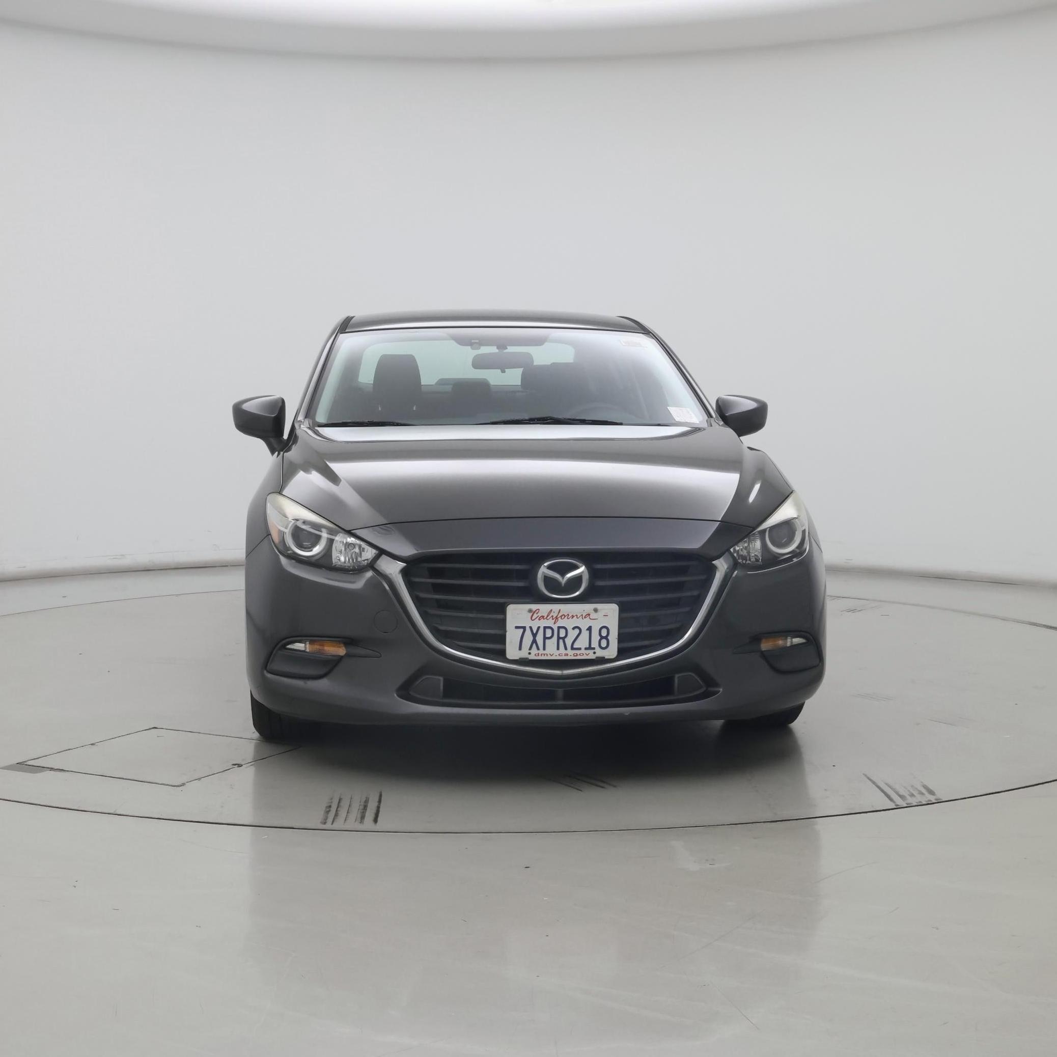 Thumbnail: 2017 Mazda Mazda3 - 5