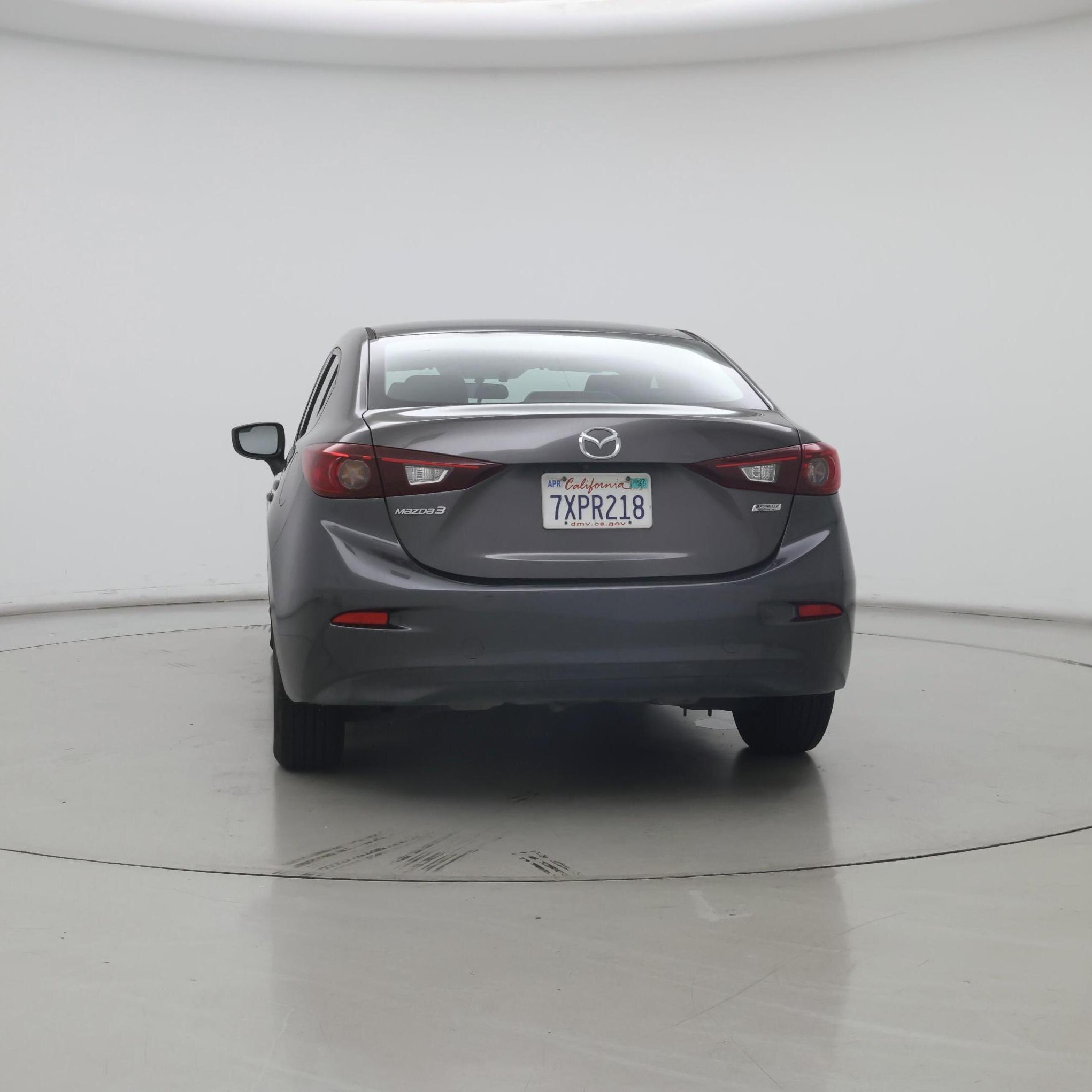 Thumbnail: 2017 Mazda Mazda3 - 6