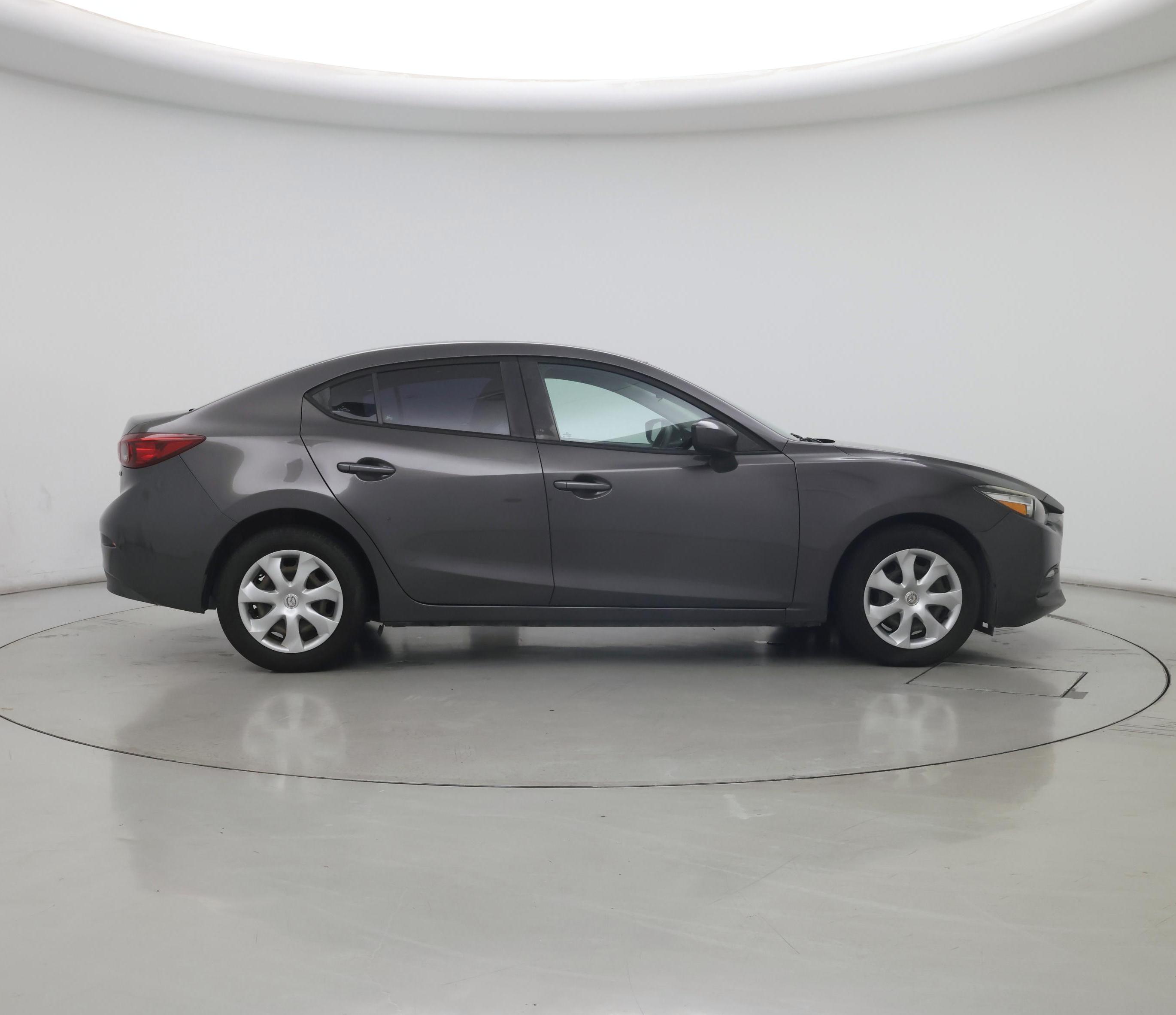 Thumbnail: 2017 Mazda Mazda3 - 7