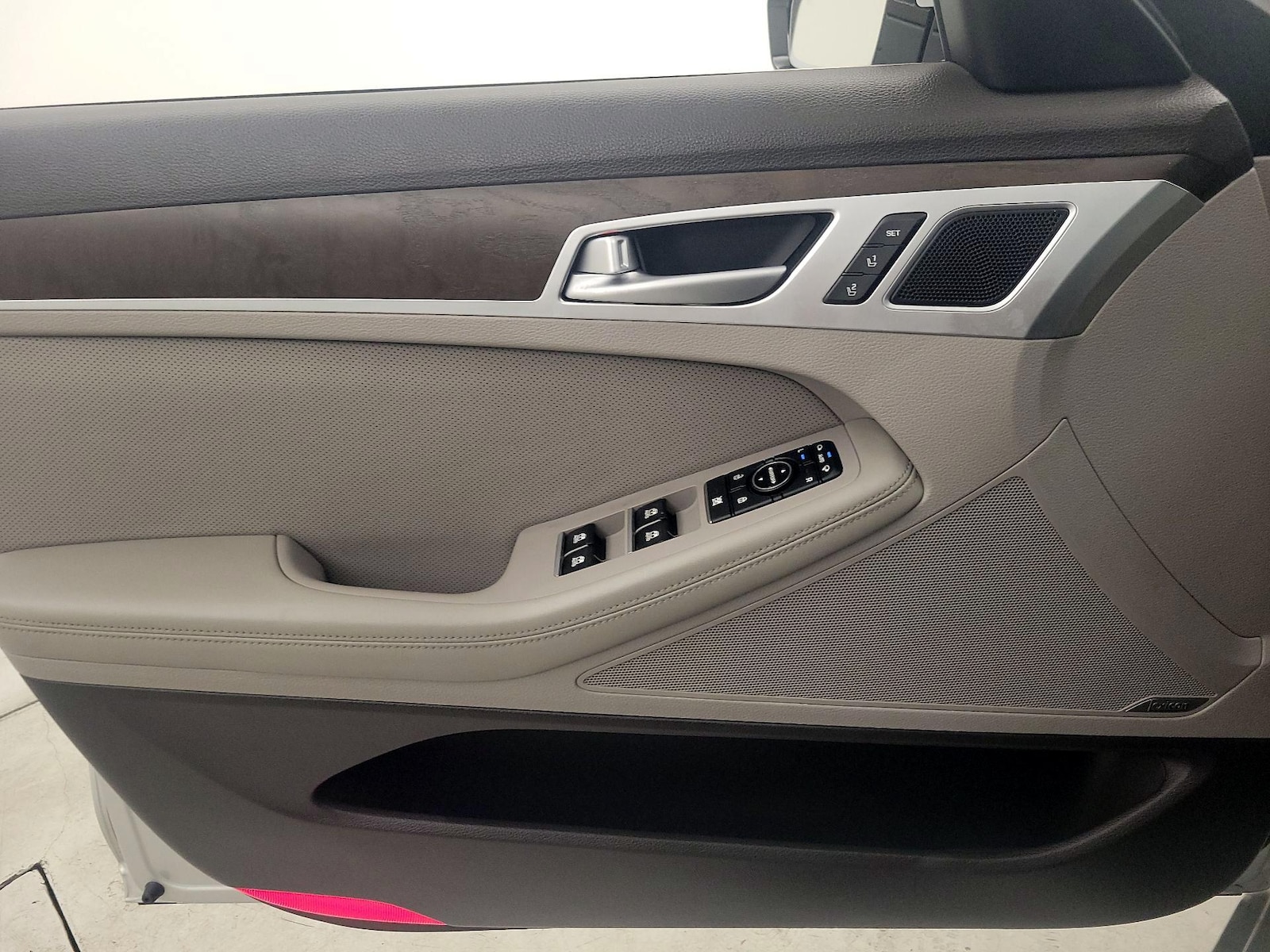 2017 GENESIS G80 Base - Photo 13