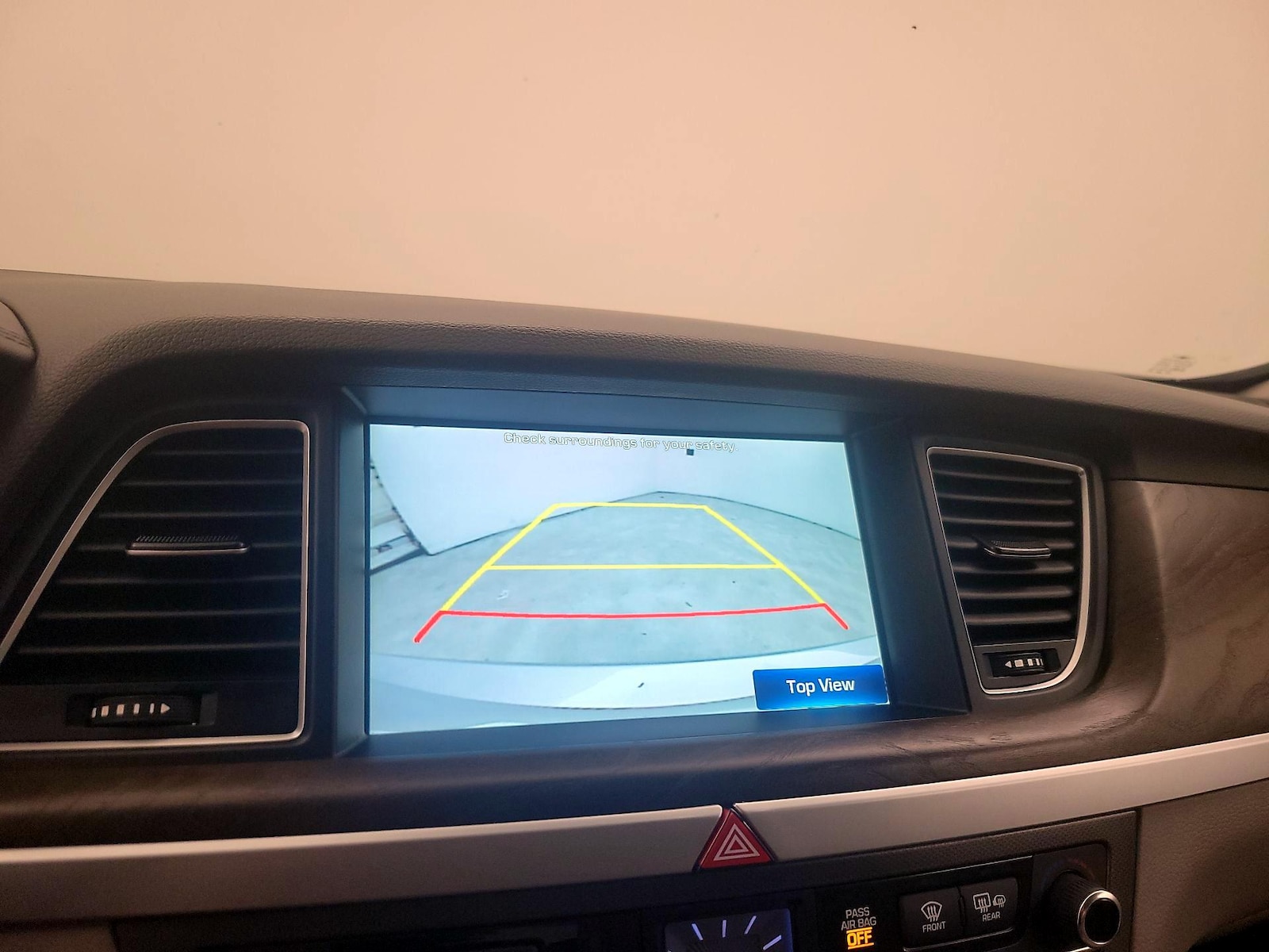 2017 GENESIS G80 Base - Photo 15