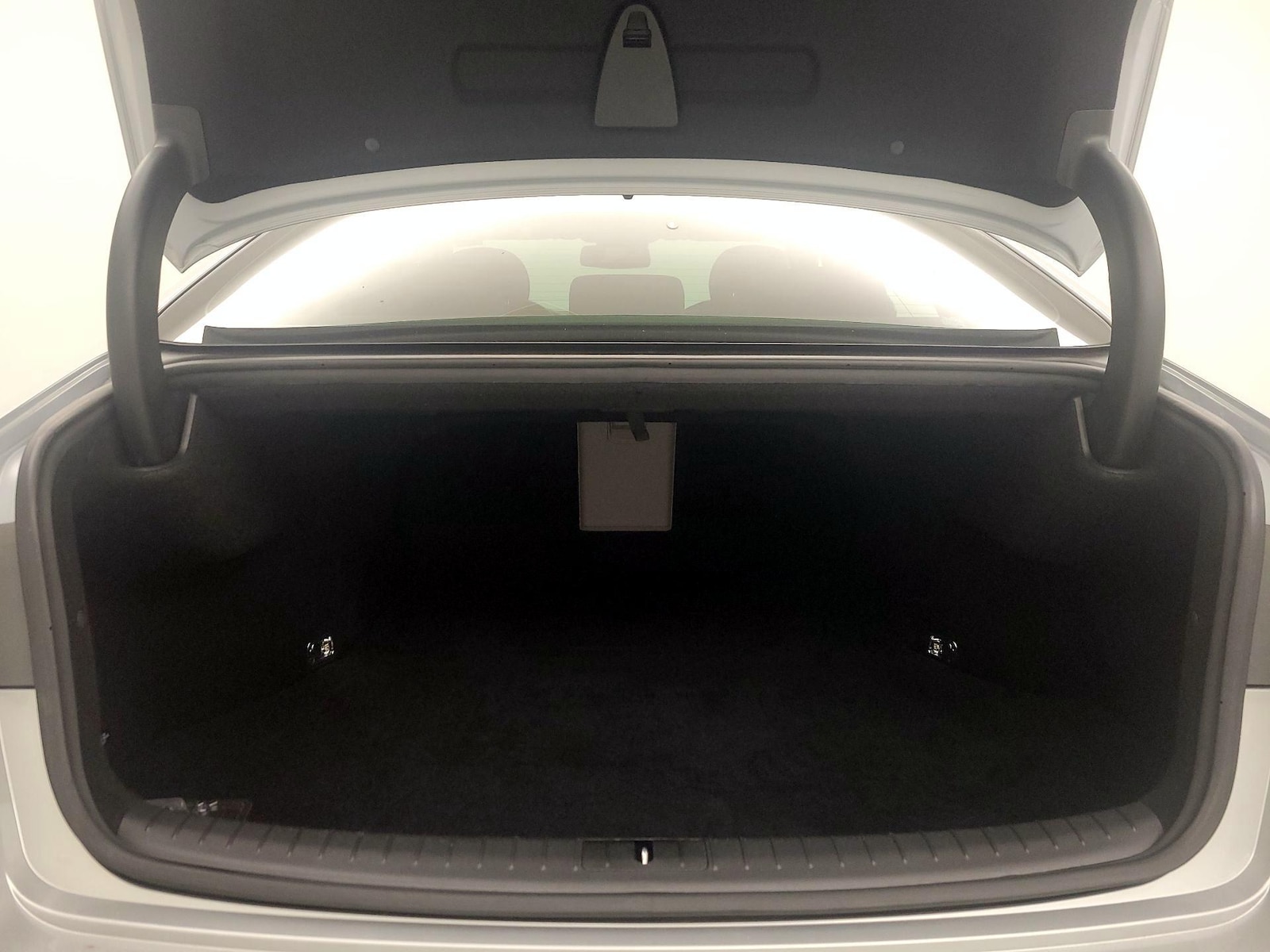 2017 GENESIS G80 Base - Photo 21