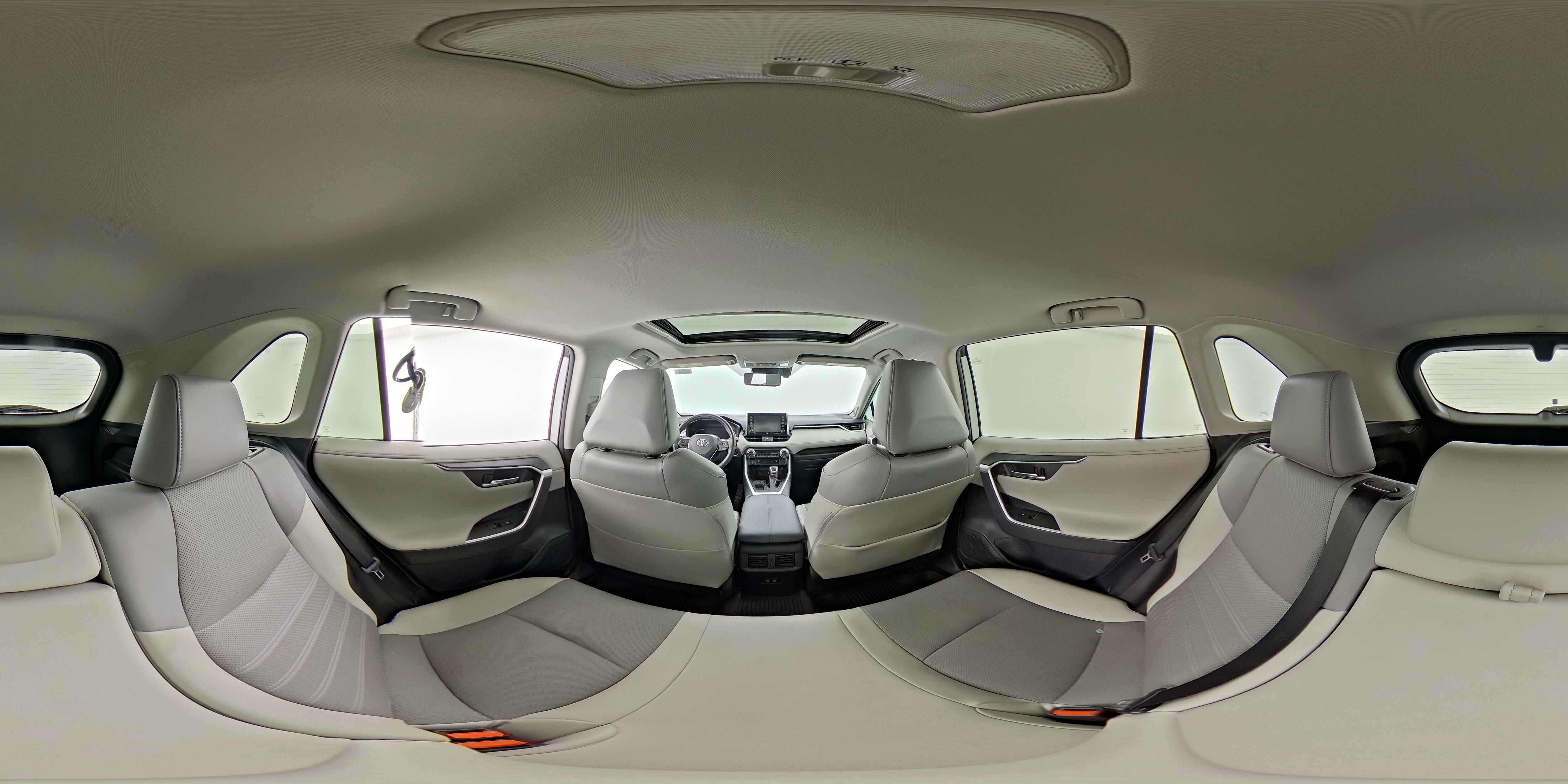 2019 Toyota RAV4 Limited - Photo 27