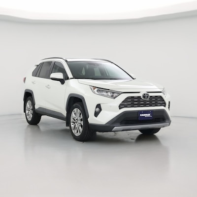 Vehicle exterior view
