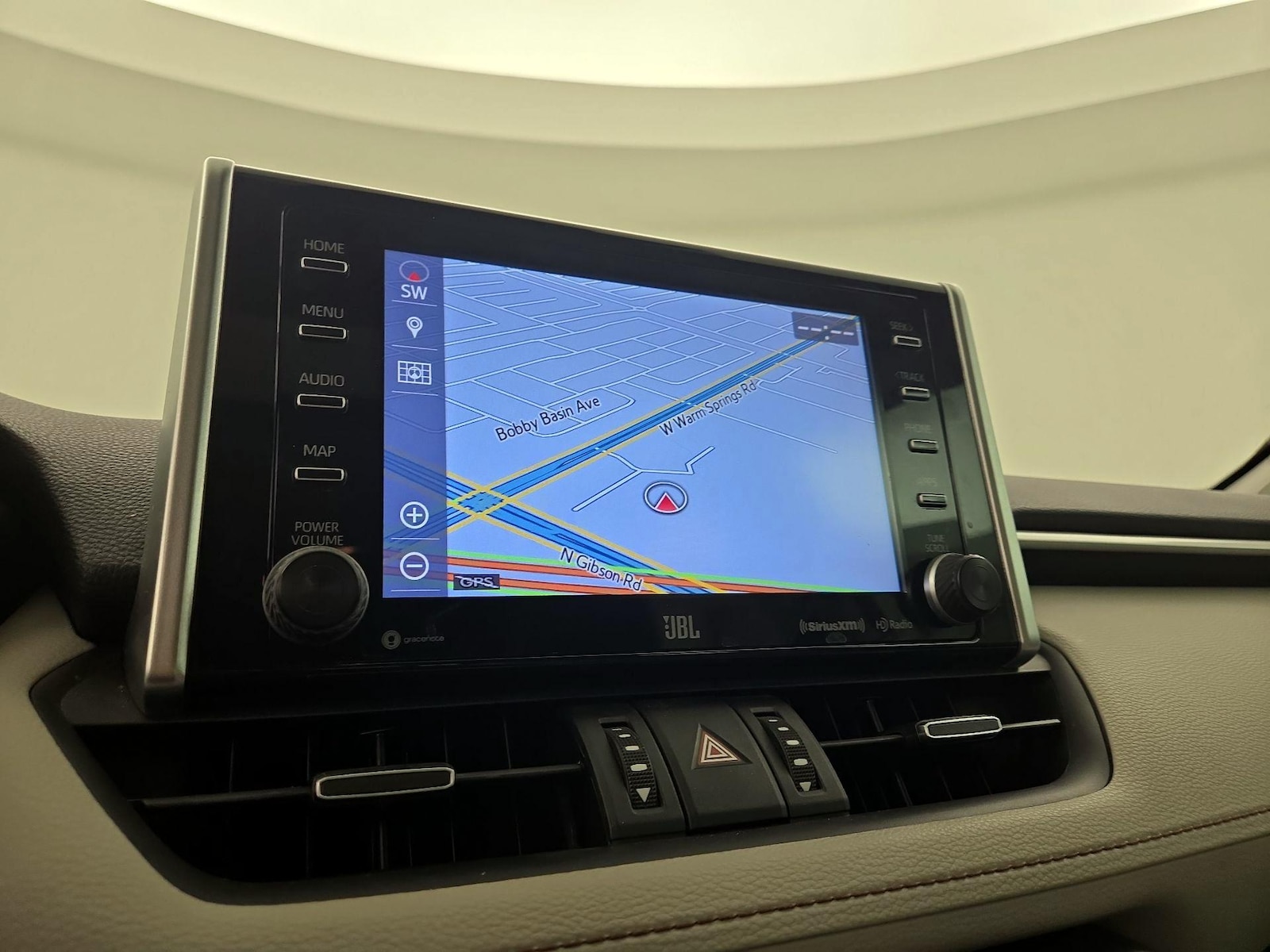 2019 Toyota RAV4 Limited - Photo 15