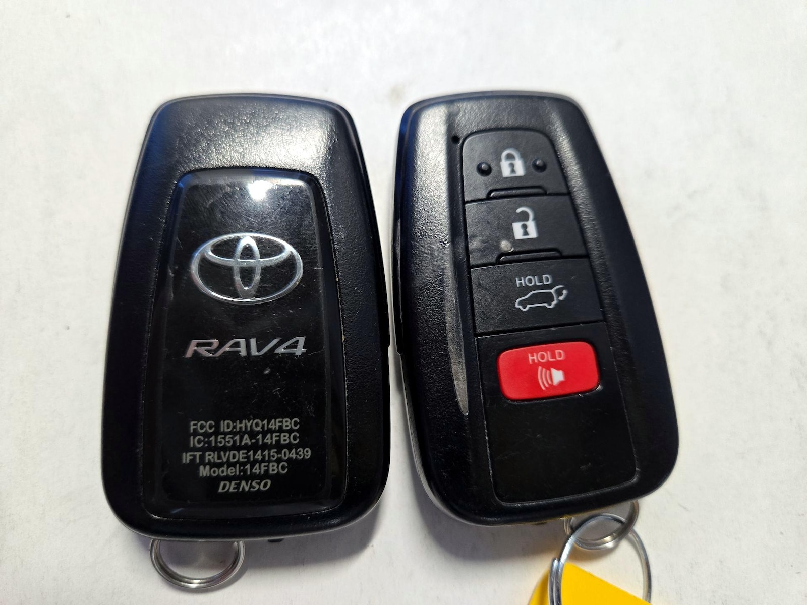 2019 Toyota RAV4 Limited - Photo 25