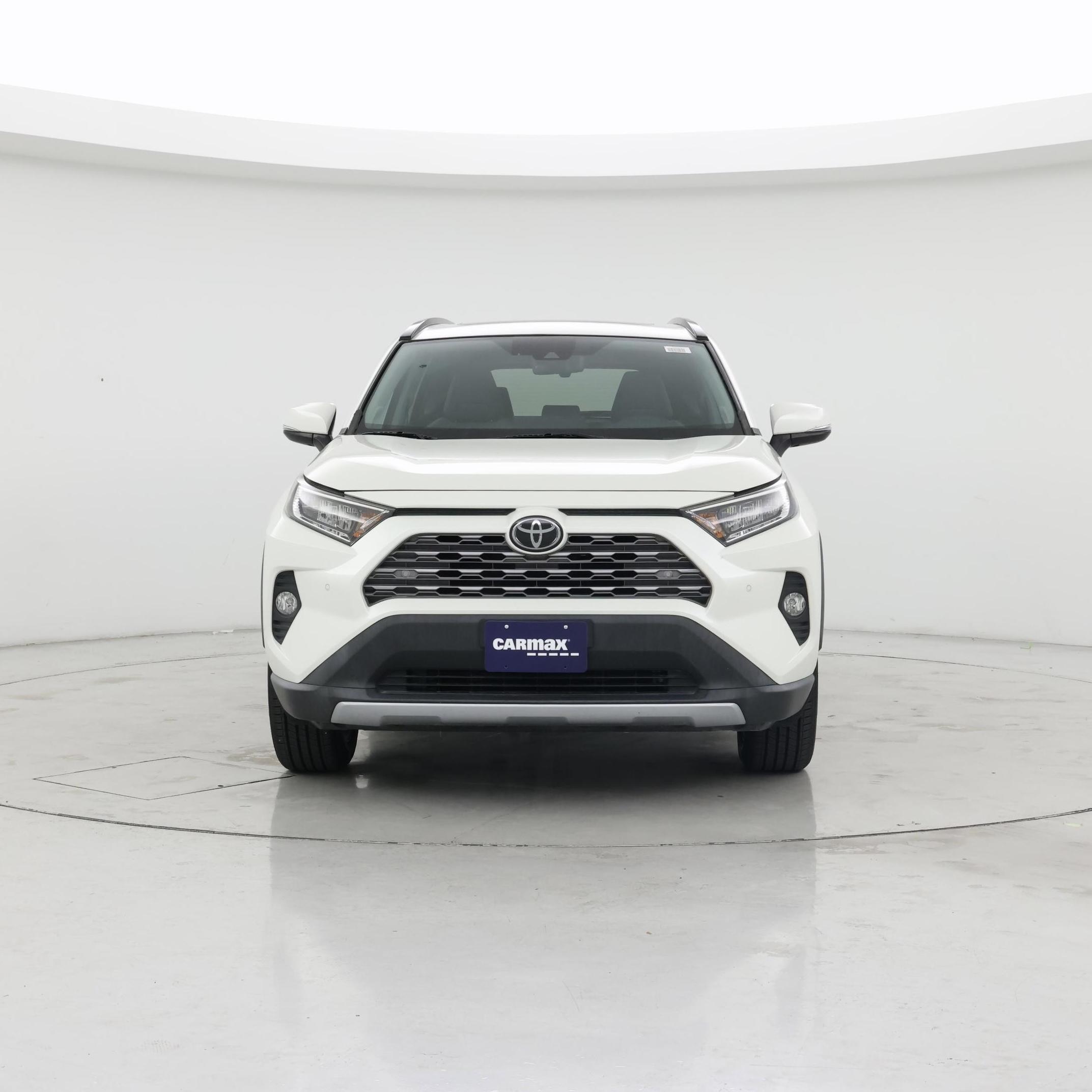 Thumbnail: 2019 Toyota RAV4 - 5