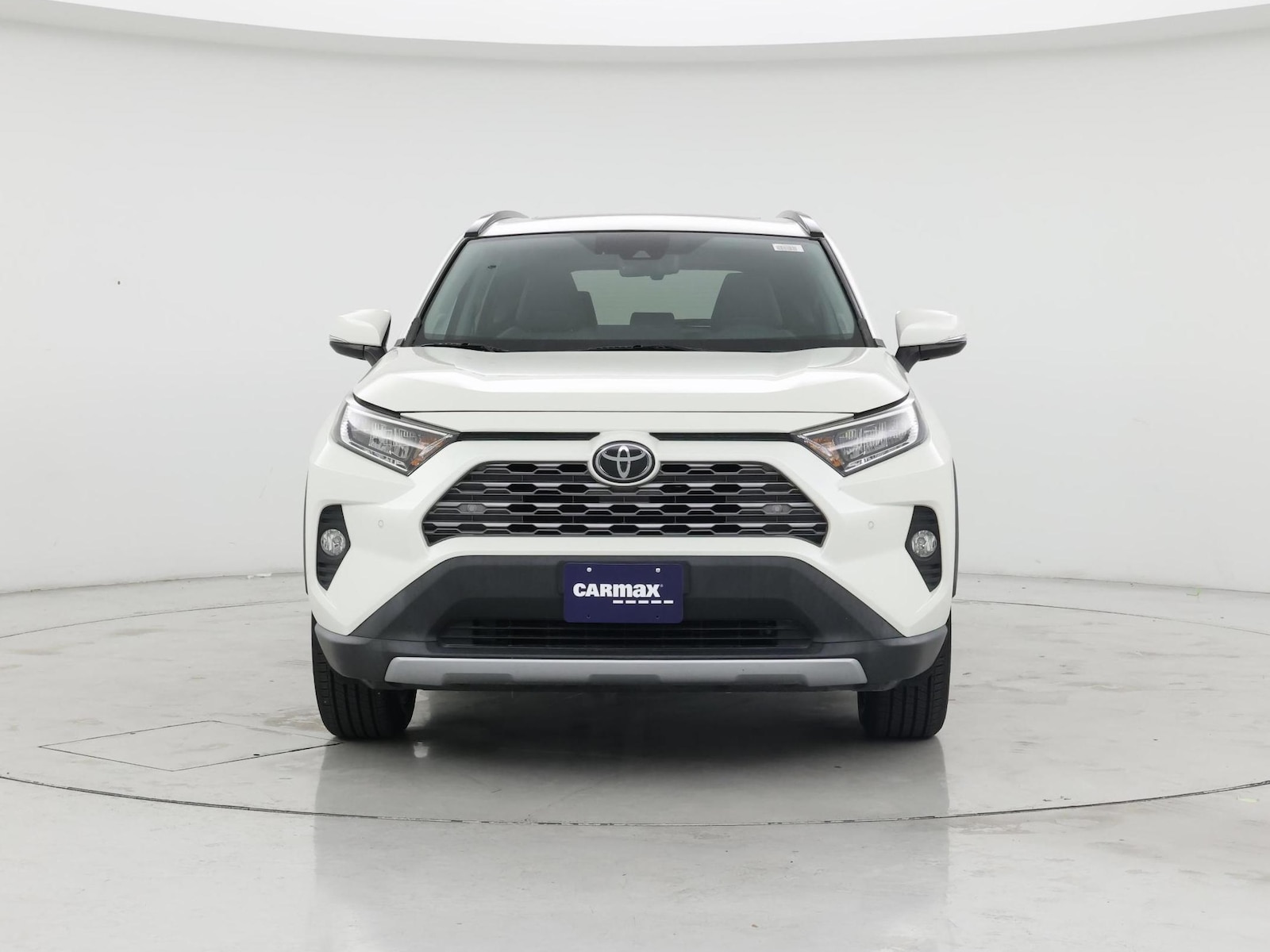 2019 Toyota RAV4 Limited - Photo 6