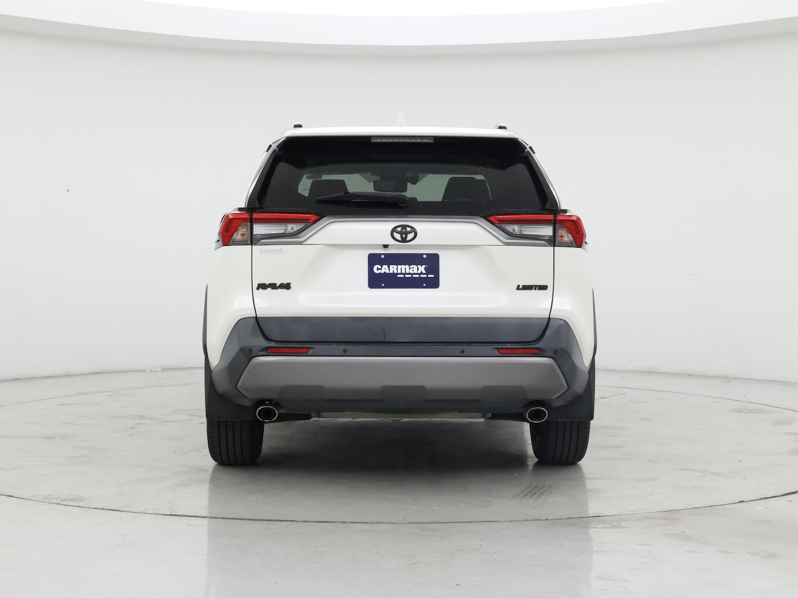 2019 Toyota RAV4 Limited - Photo 7
