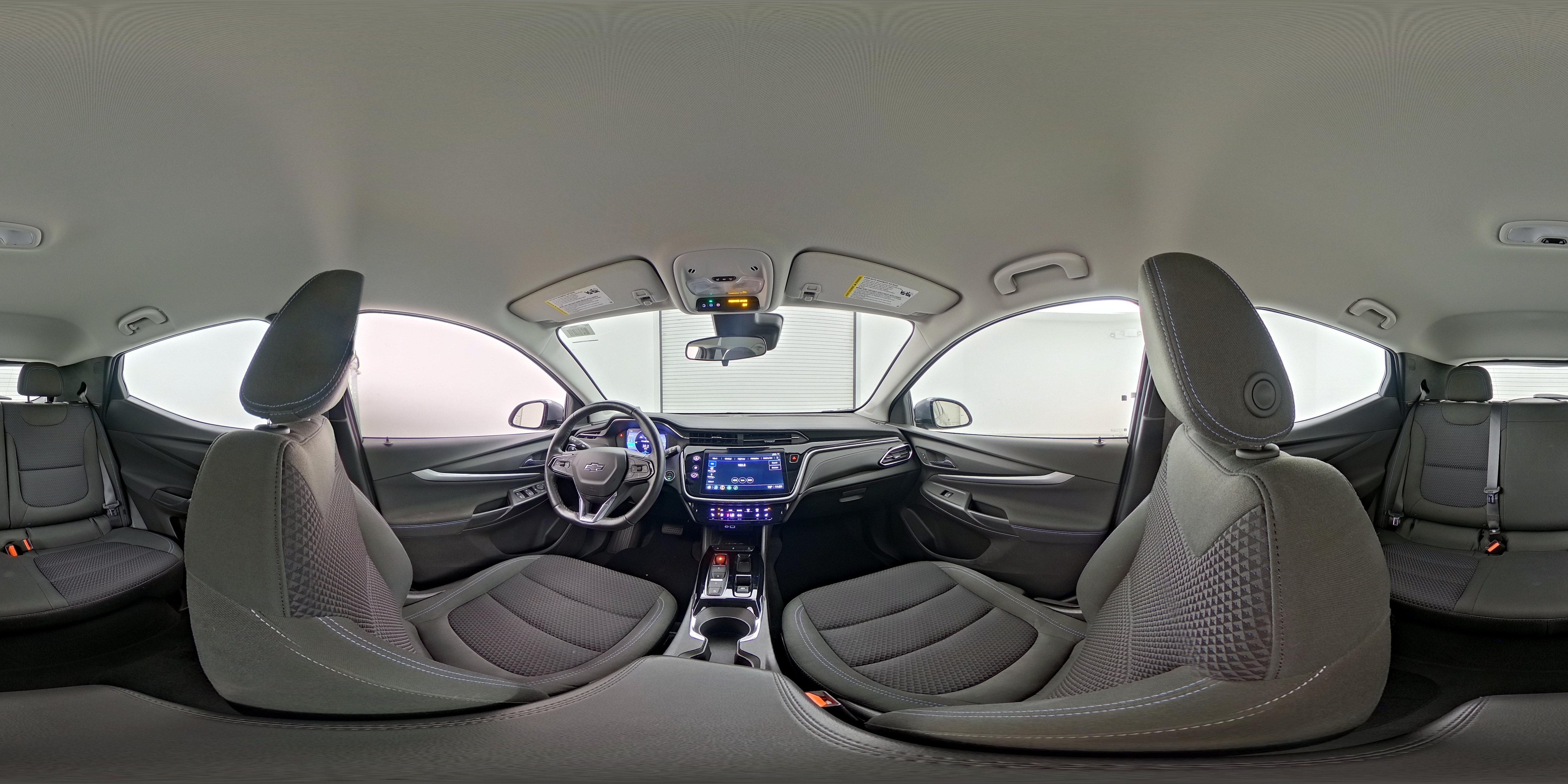 2023 Chevrolet Bolt EUV LT - Photo 24
