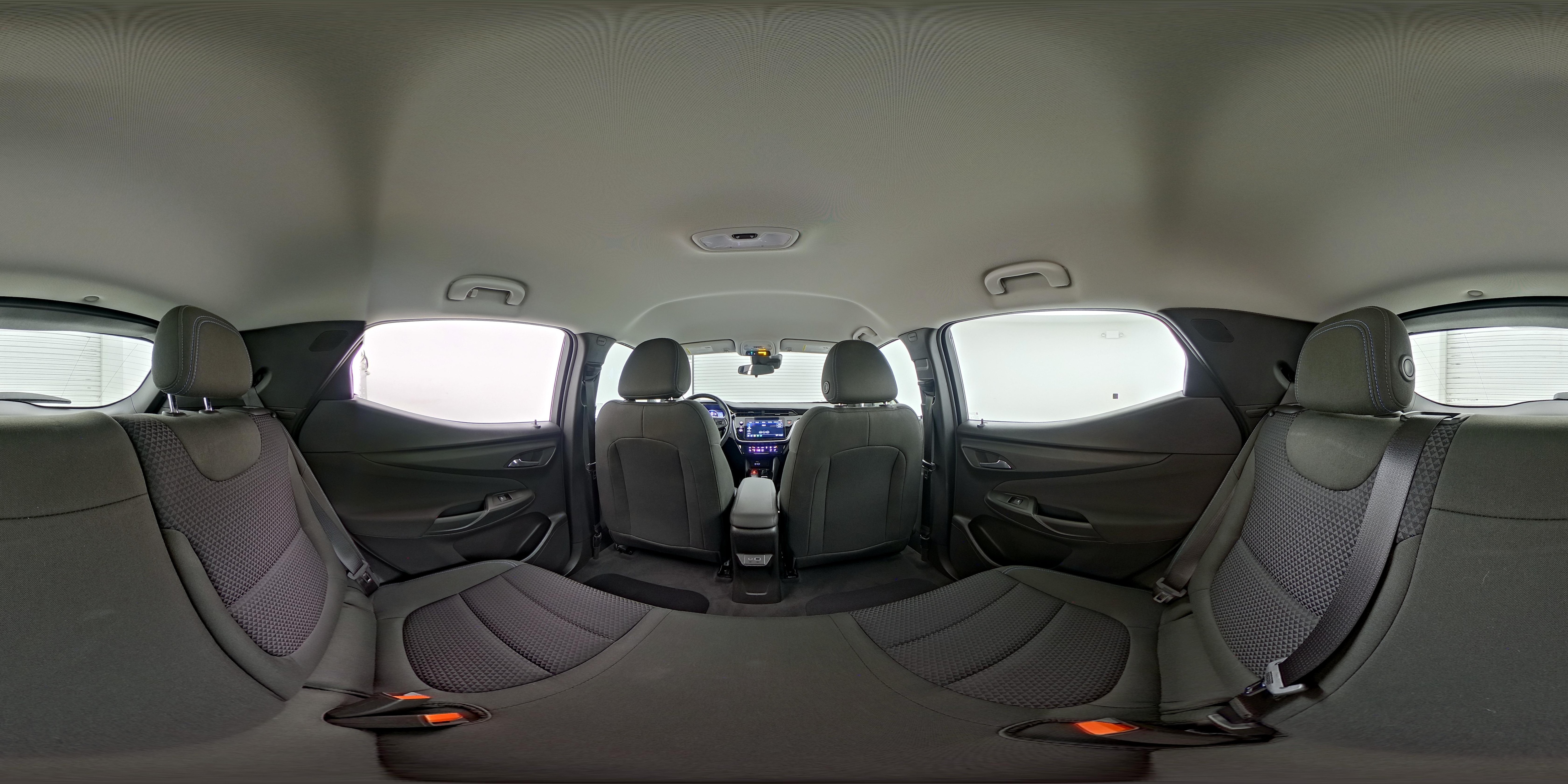 2023 Chevrolet Bolt EUV LT - Photo 25
