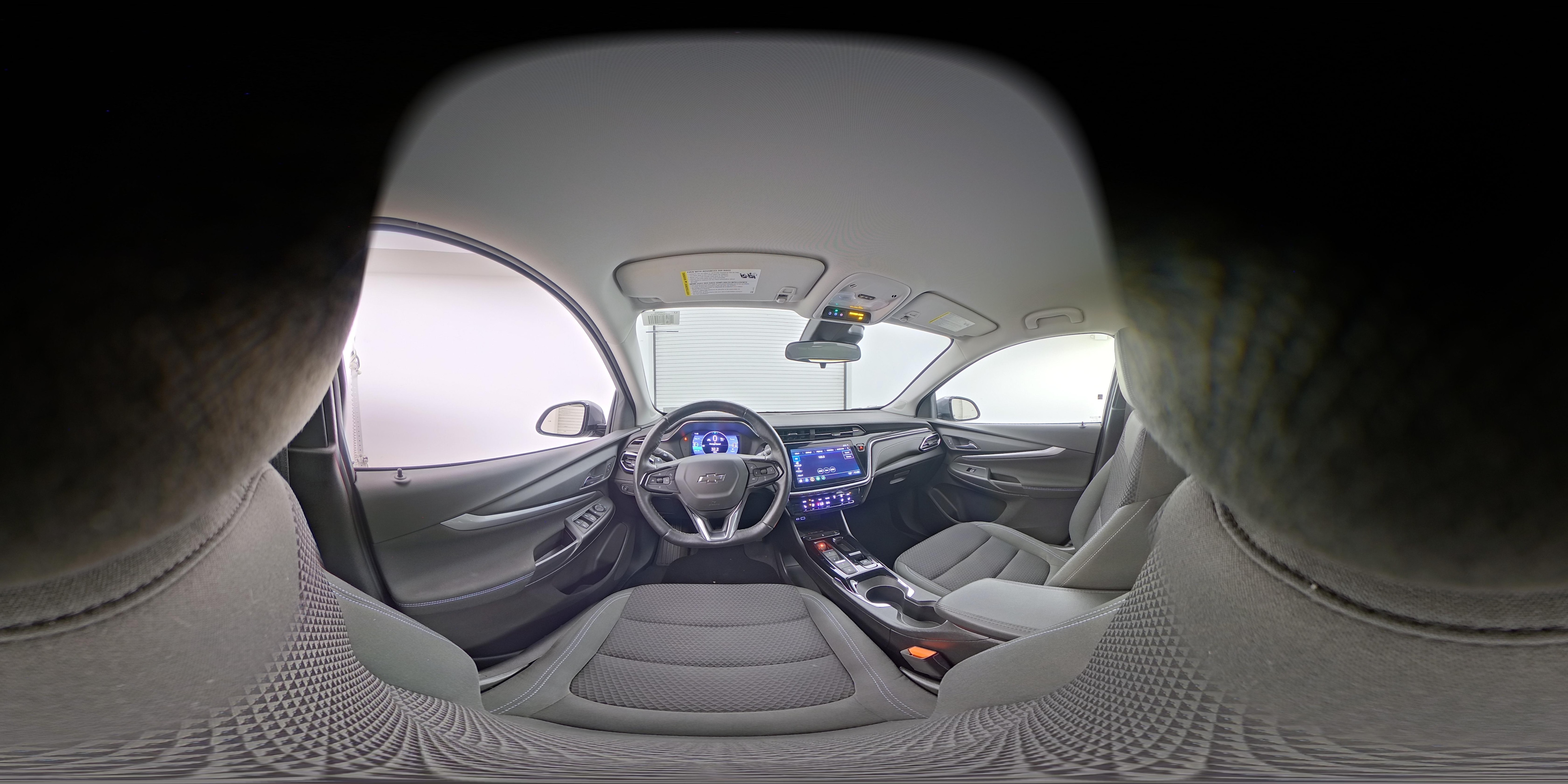 2023 Chevrolet Bolt EUV LT - Photo 26