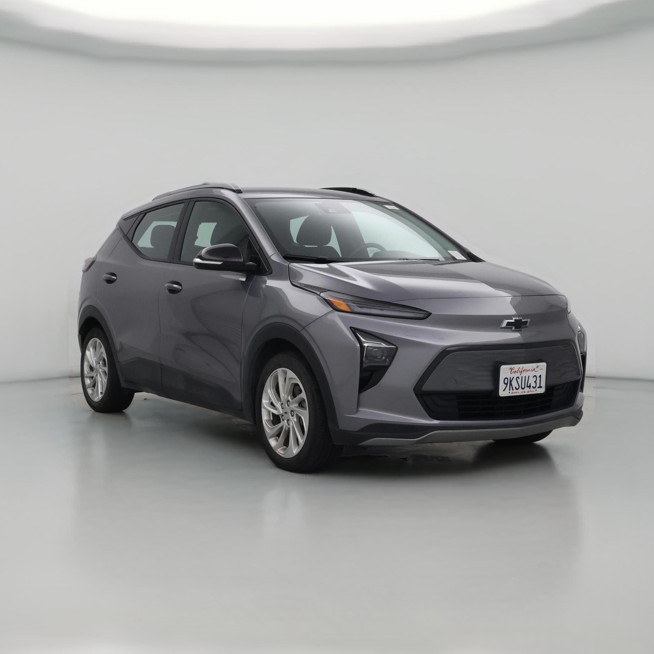 Thumbnail: 2023 Chevrolet Bolt EUV - 1