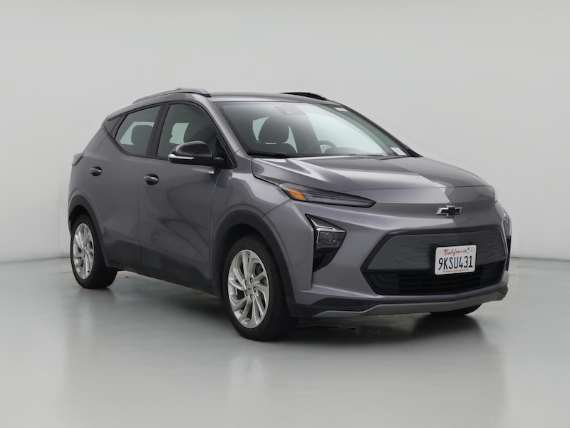 2023 Chevrolet Bolt EUV LT -
                  Fremont, CA