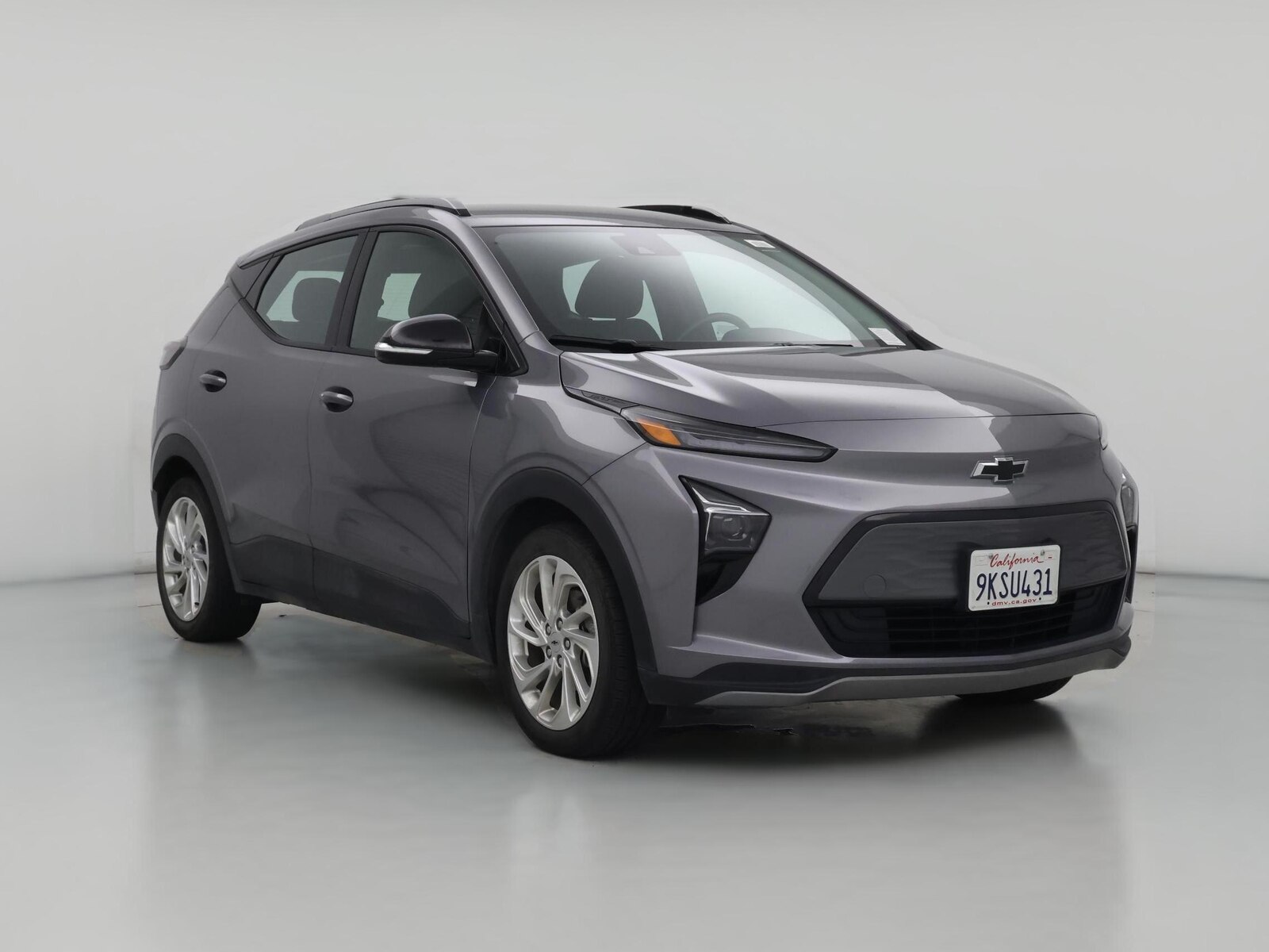 2023 Chevrolet Bolt EUV LT - Photo 1
