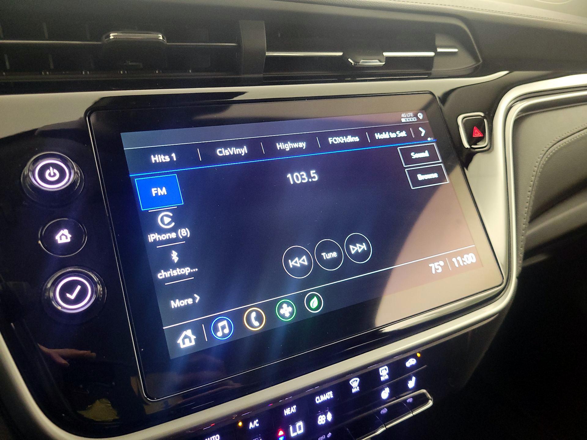 Thumbnail: 2023 Chevrolet Bolt EUV - 15
