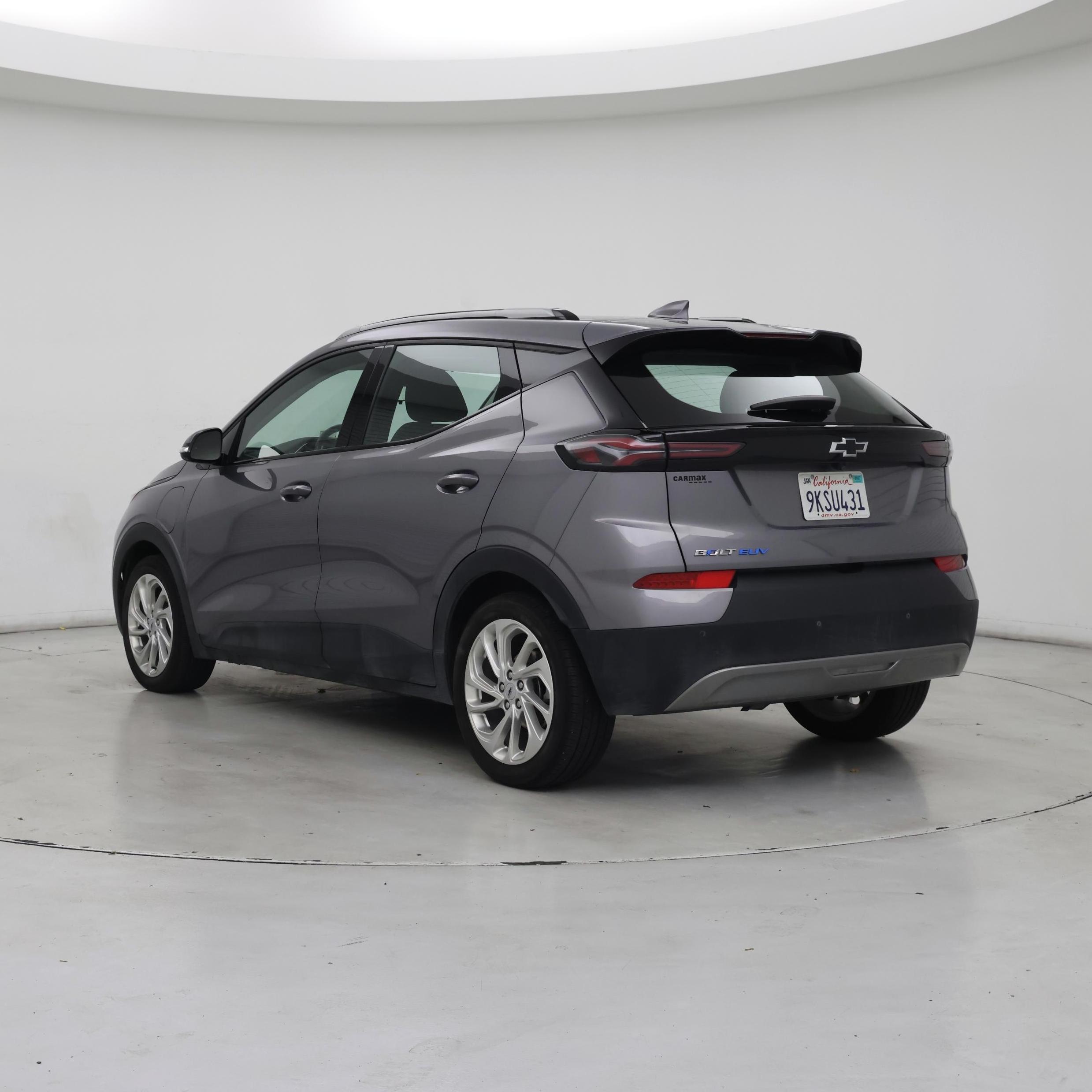 Thumbnail: 2023 Chevrolet Bolt EUV - 2