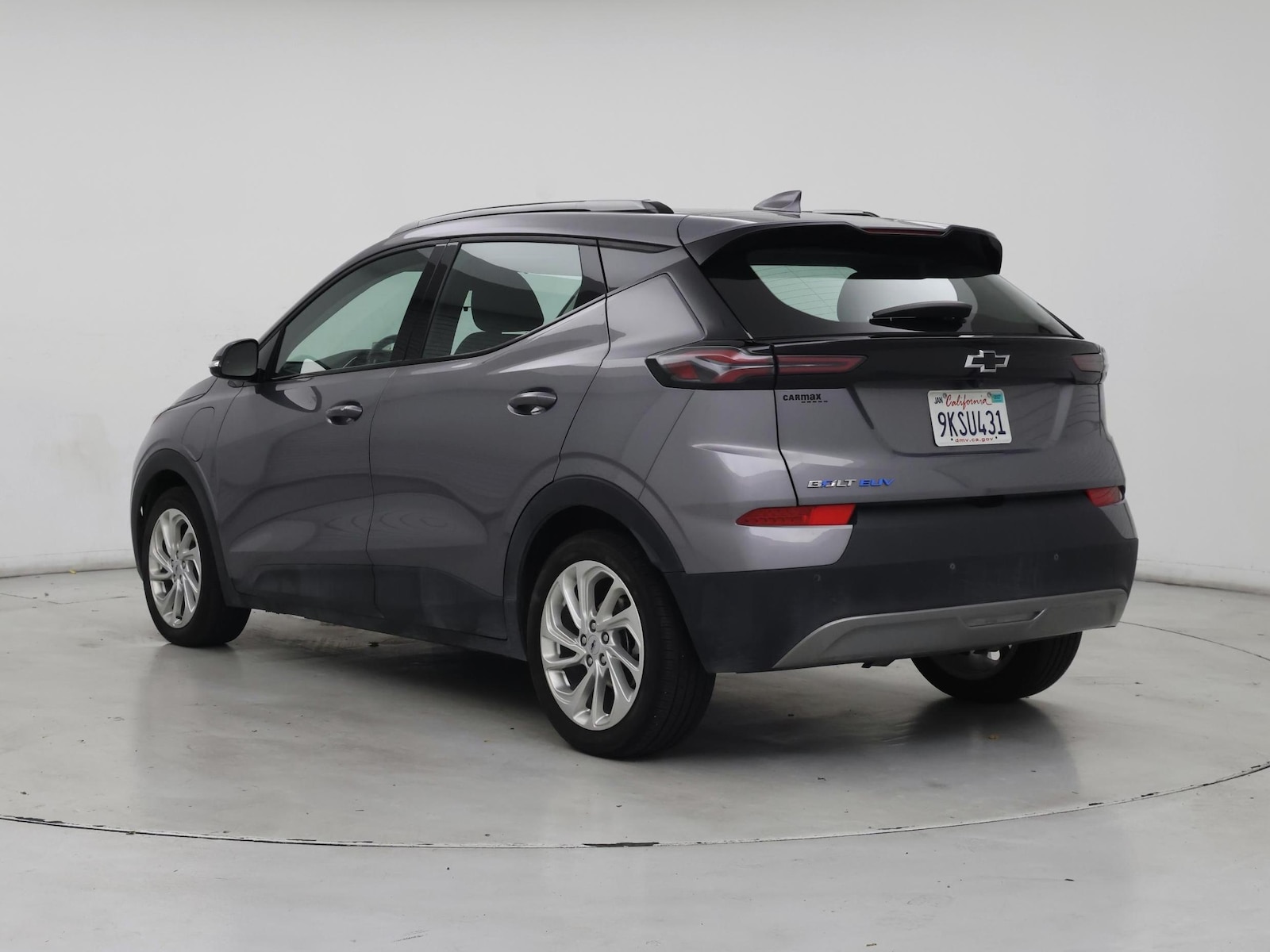 2023 Chevrolet Bolt EUV LT - Photo 3