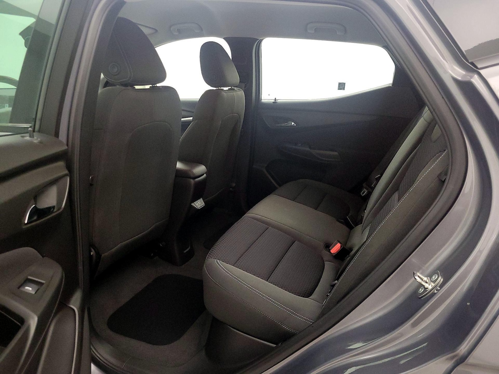 2023 Chevrolet Bolt EUV LT - Photo 20