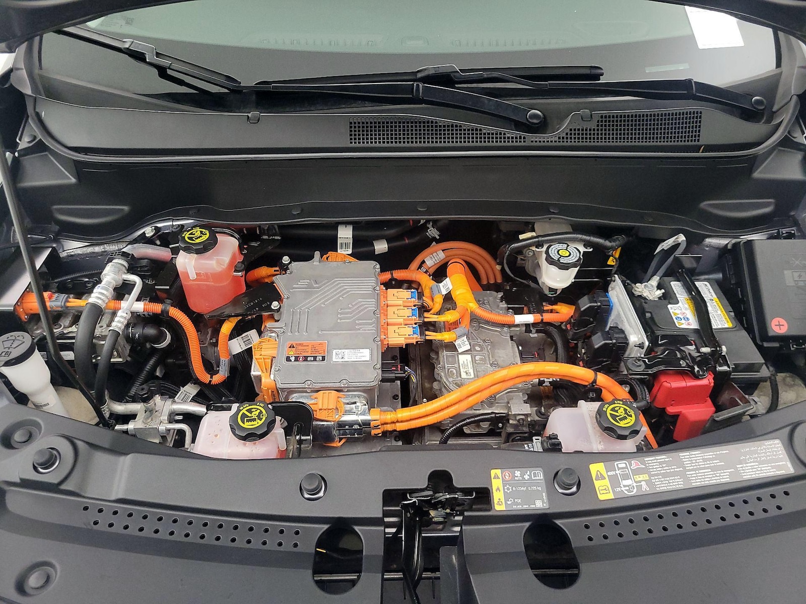 2023 Chevrolet Bolt EUV LT - Photo 22
