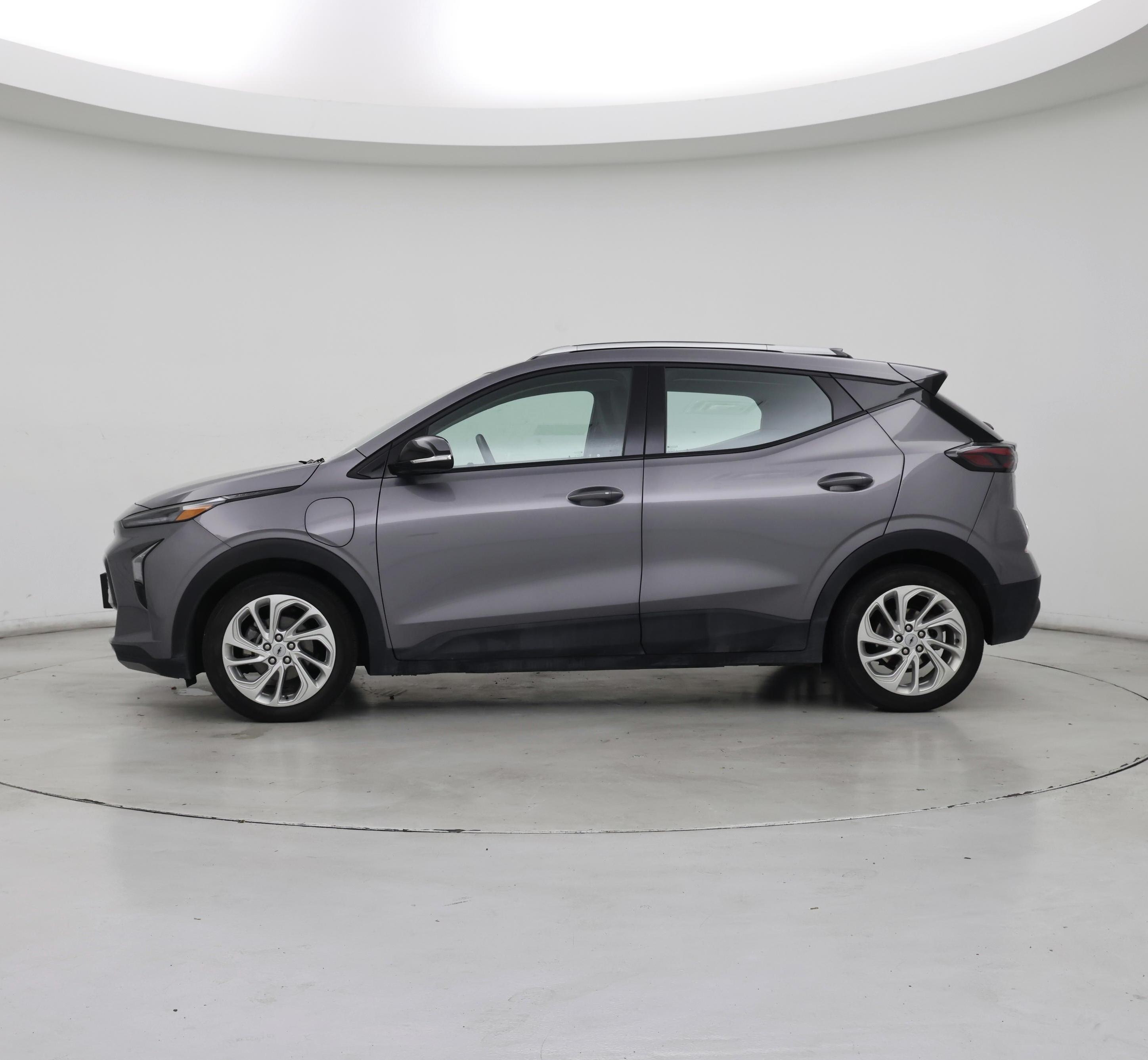 Thumbnail: 2023 Chevrolet Bolt EUV - 3