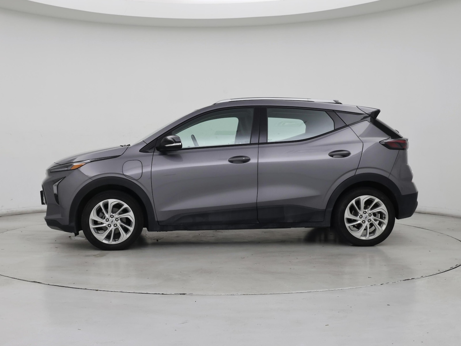 2023 Chevrolet Bolt EUV LT - Photo 4