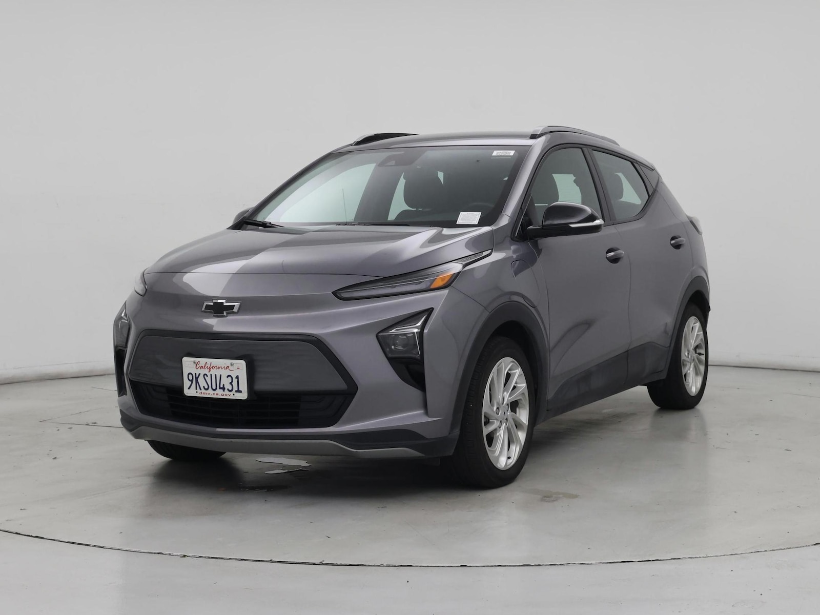2023 Chevrolet Bolt EUV LT - Photo 5