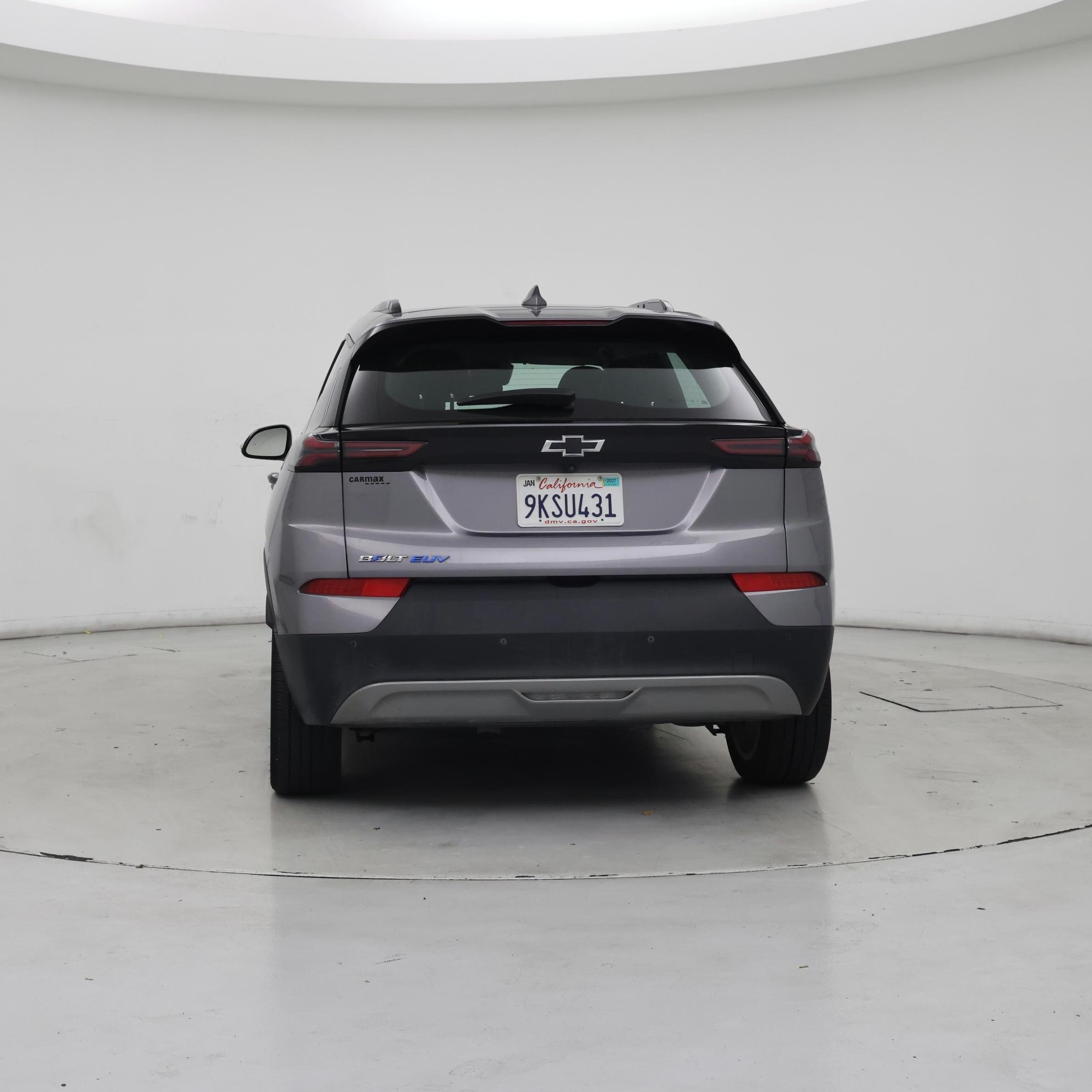 Thumbnail: 2023 Chevrolet Bolt EUV - 6