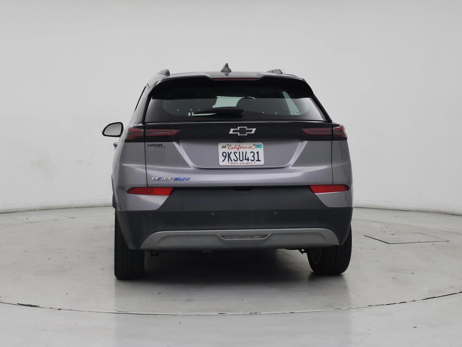2023 Chevrolet Bolt EUV LT - Photo 7