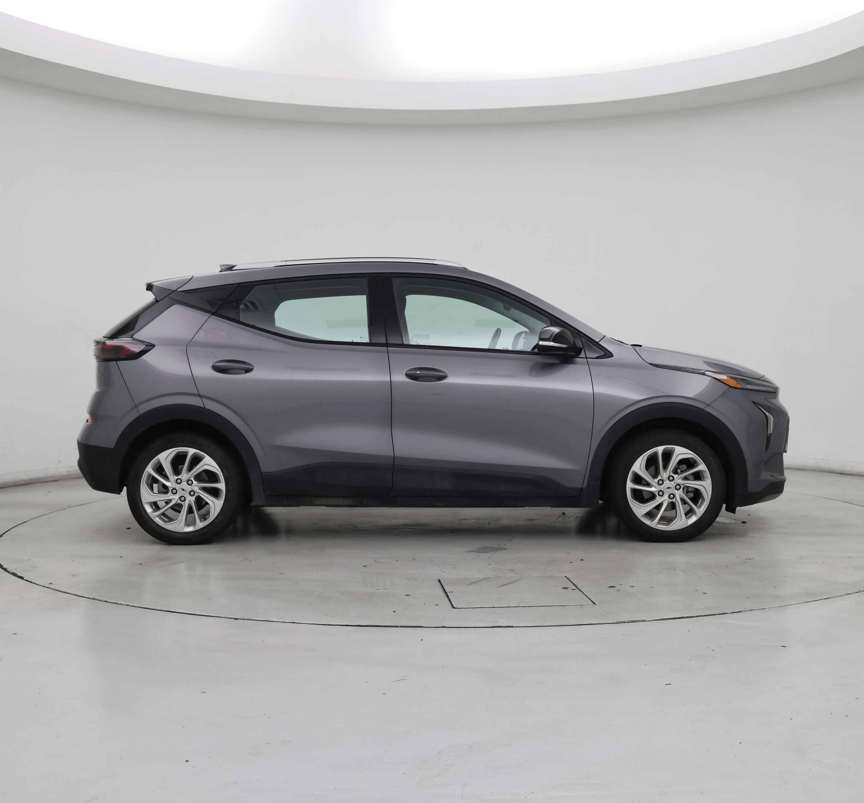 Thumbnail: 2023 Chevrolet Bolt EUV - 7