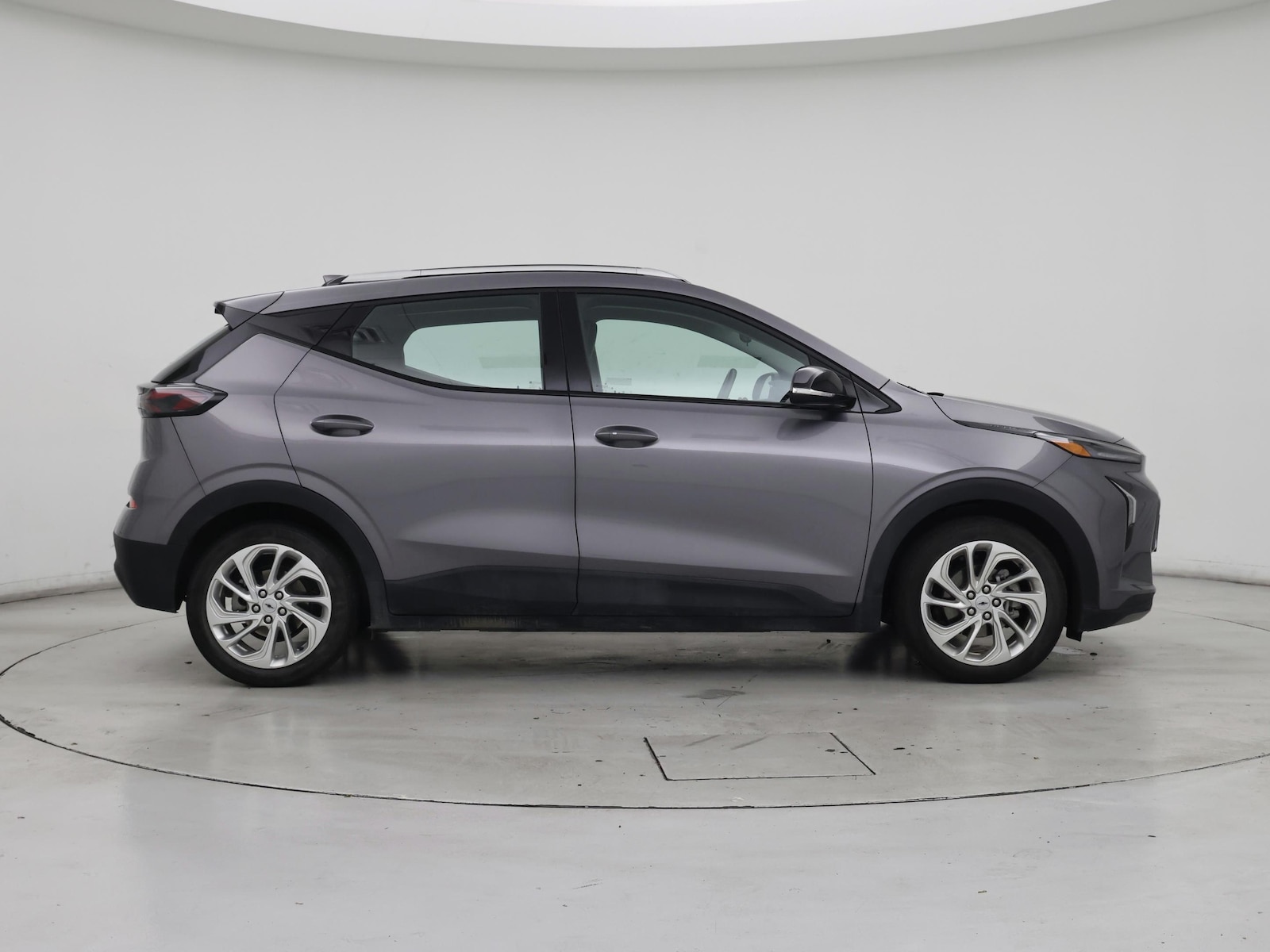 2023 Chevrolet Bolt EUV LT - Photo 8