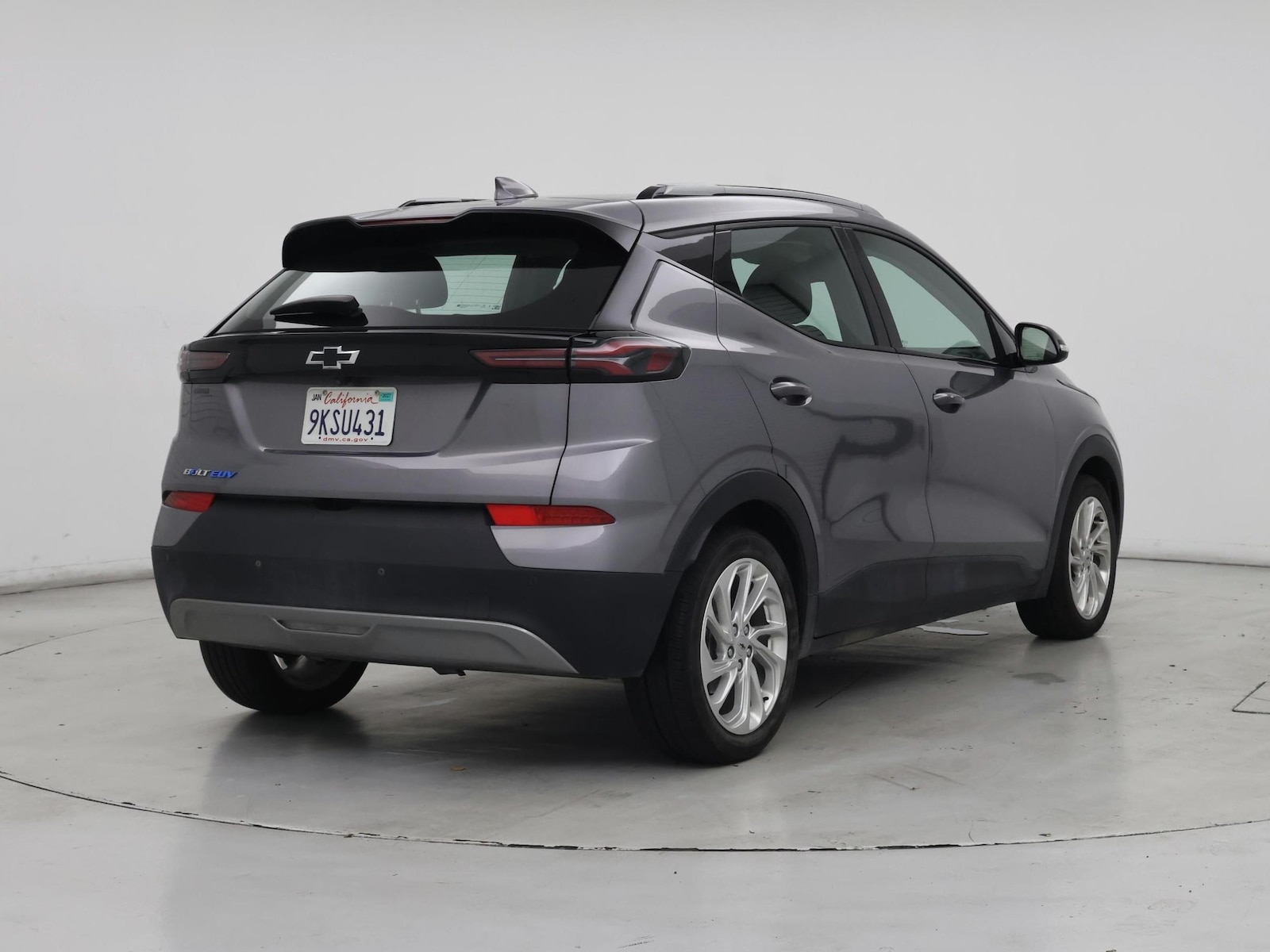 2023 Chevrolet Bolt EUV LT - Photo 9