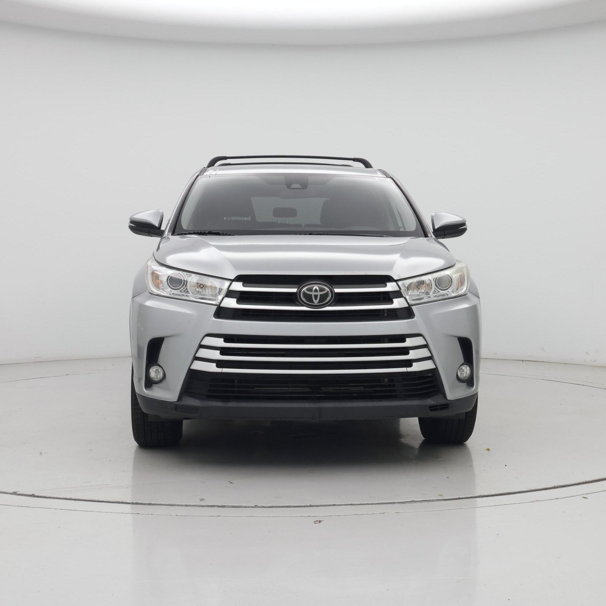 Thumbnail: 2018 Toyota Highlander - 5