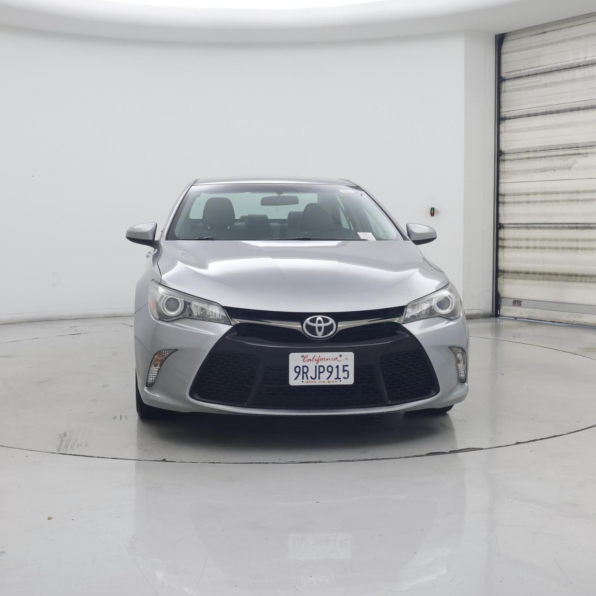 Thumbnail: 2015 Toyota Camry - 5