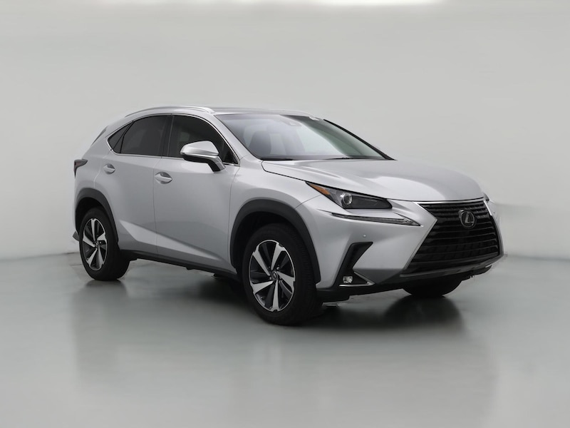 2019 Lexus NX 300 null