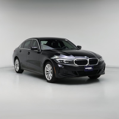 2024 BMW 330 XI