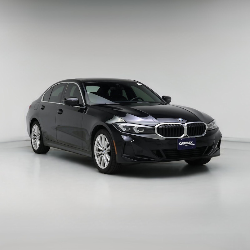 2024 BMW 330 XI