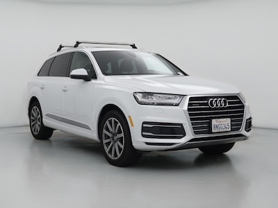 2019 Audi Q7 SE Premium Plus