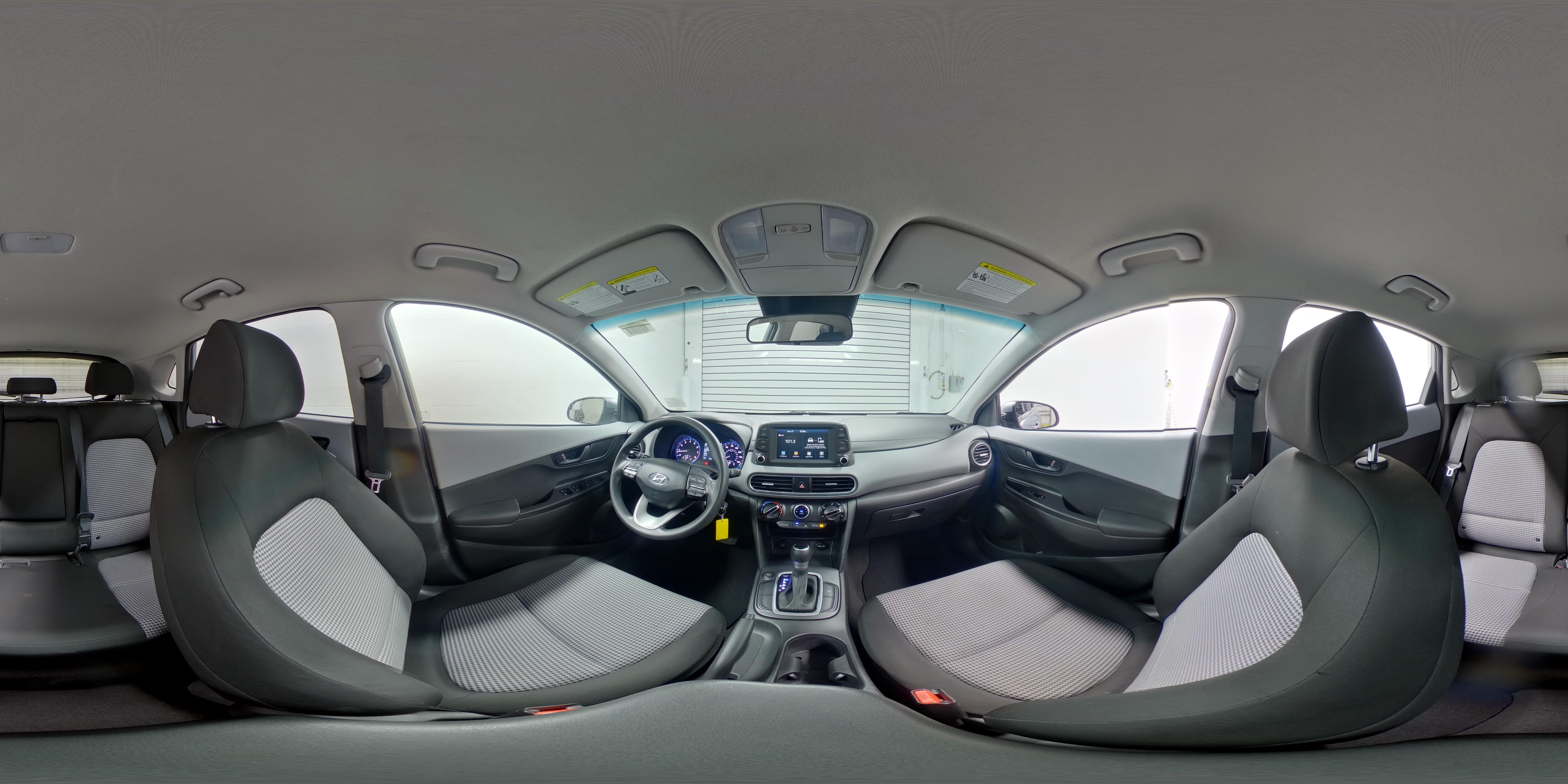 2021 Hyundai Kona SE - Photo 24