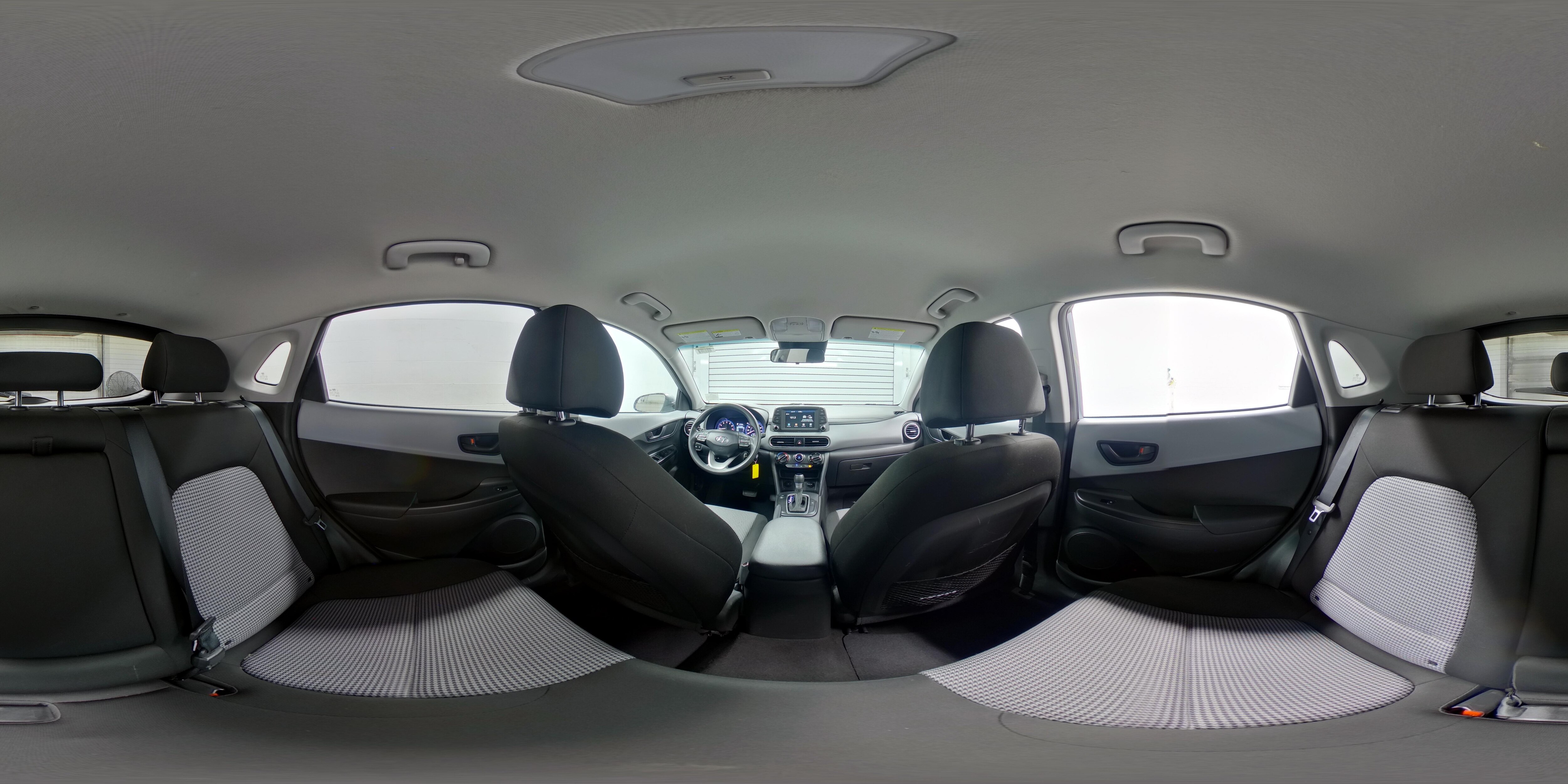 2021 Hyundai Kona SE - Photo 25