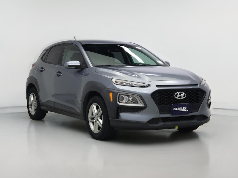 2021 Hyundai Kona SE -
                  Murrieta, CA